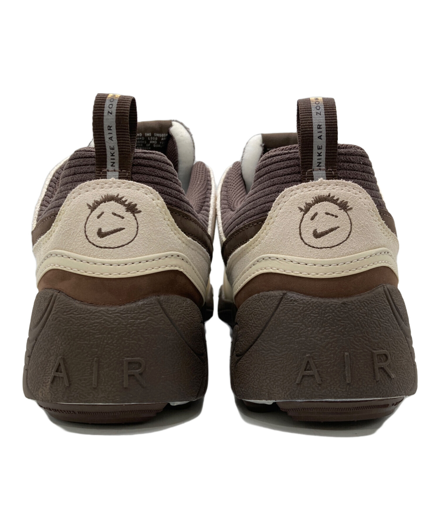 中古・古着通販】NIKE (ナイキ) TRAVIS SCOTT (トラヴィススコット