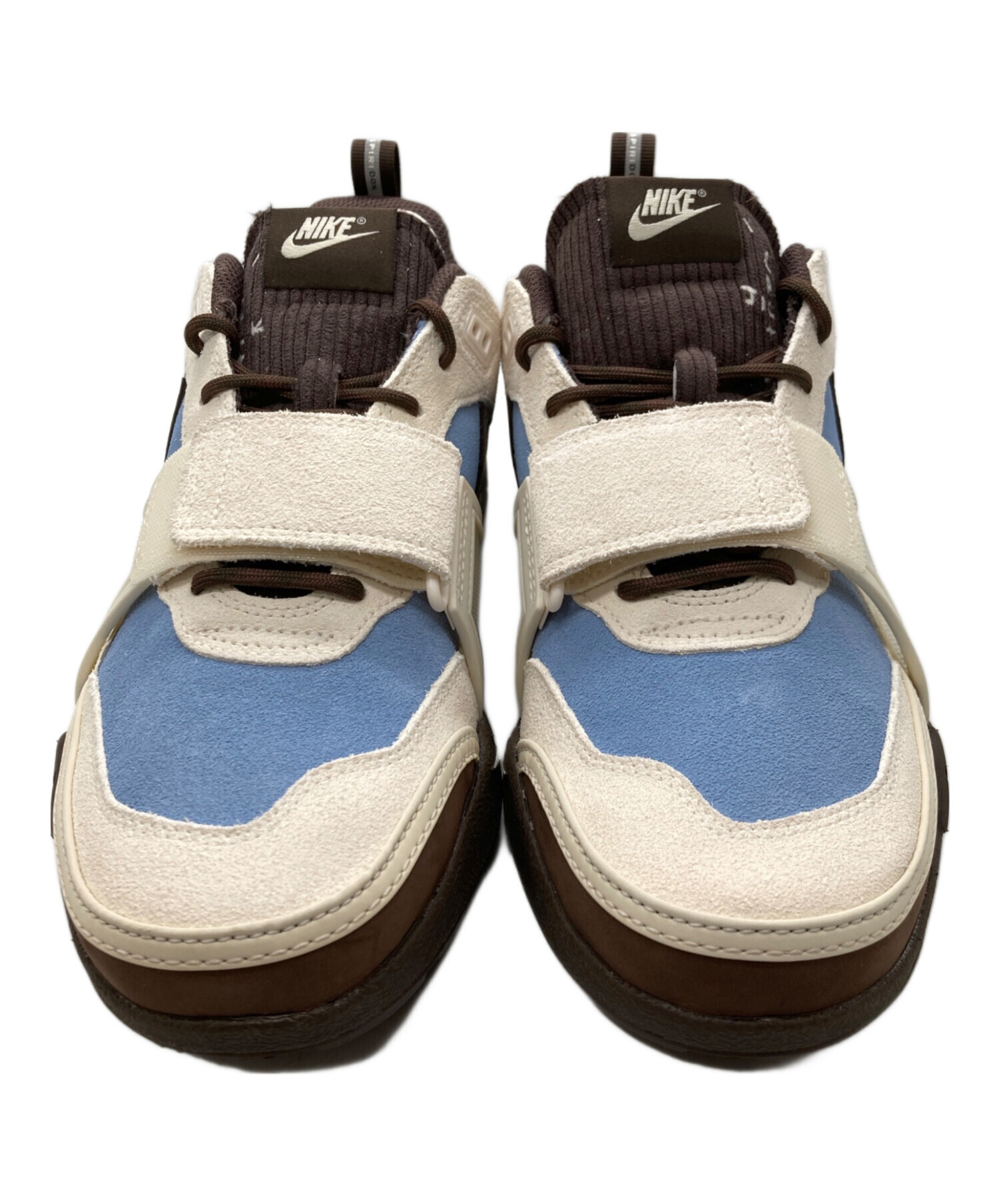 中古・古着通販】NIKE (ナイキ) TRAVIS SCOTT (トラヴィススコット
