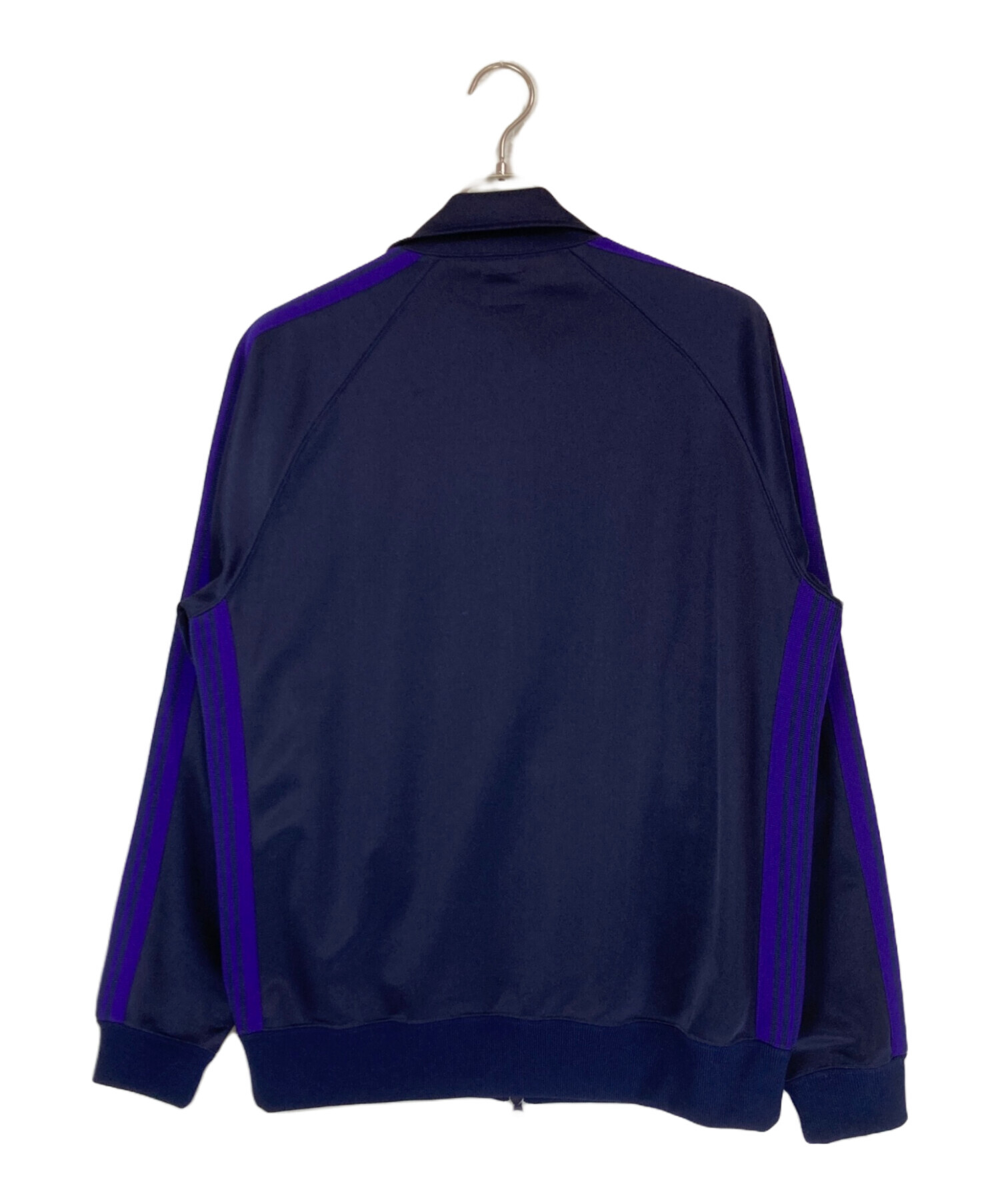 中古・古着通販】Needles (ニードルズ) Track Jacket [POLY SMOOTH