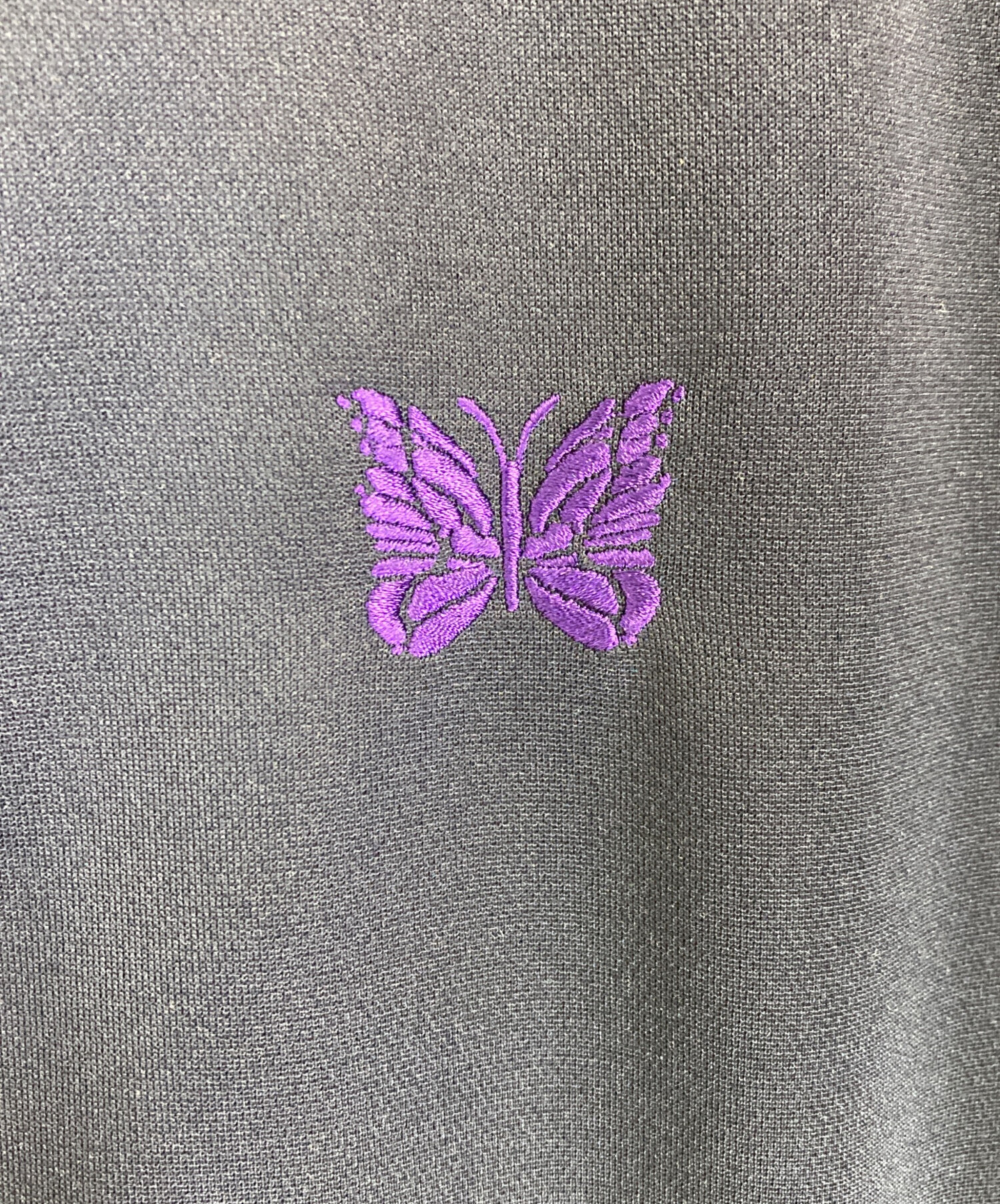 中古・古着通販】Needles (ニードルズ) Track Jacket [POLY SMOOTH
