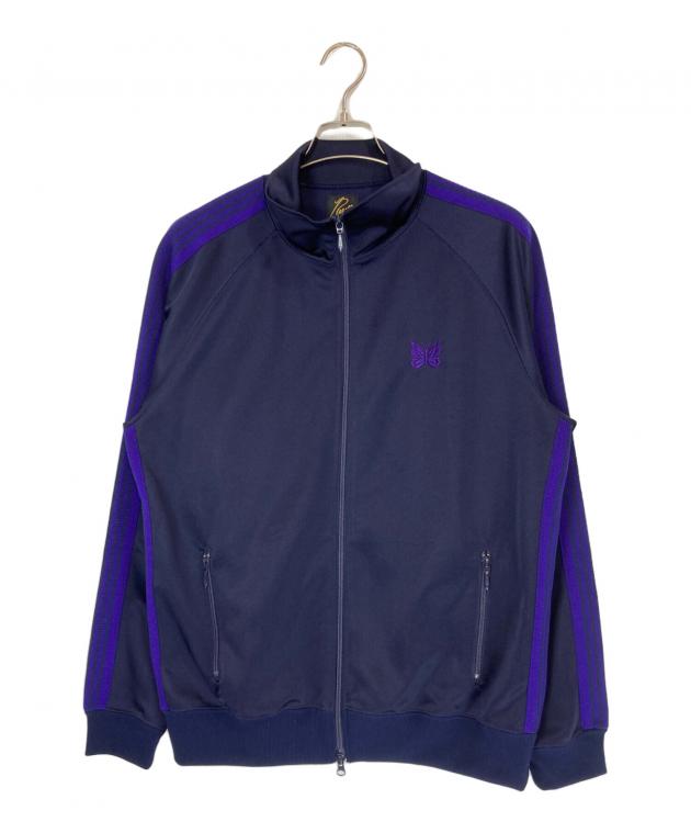 中古・古着通販】Needles (ニードルズ) Track Jacket [POLY SMOOTH