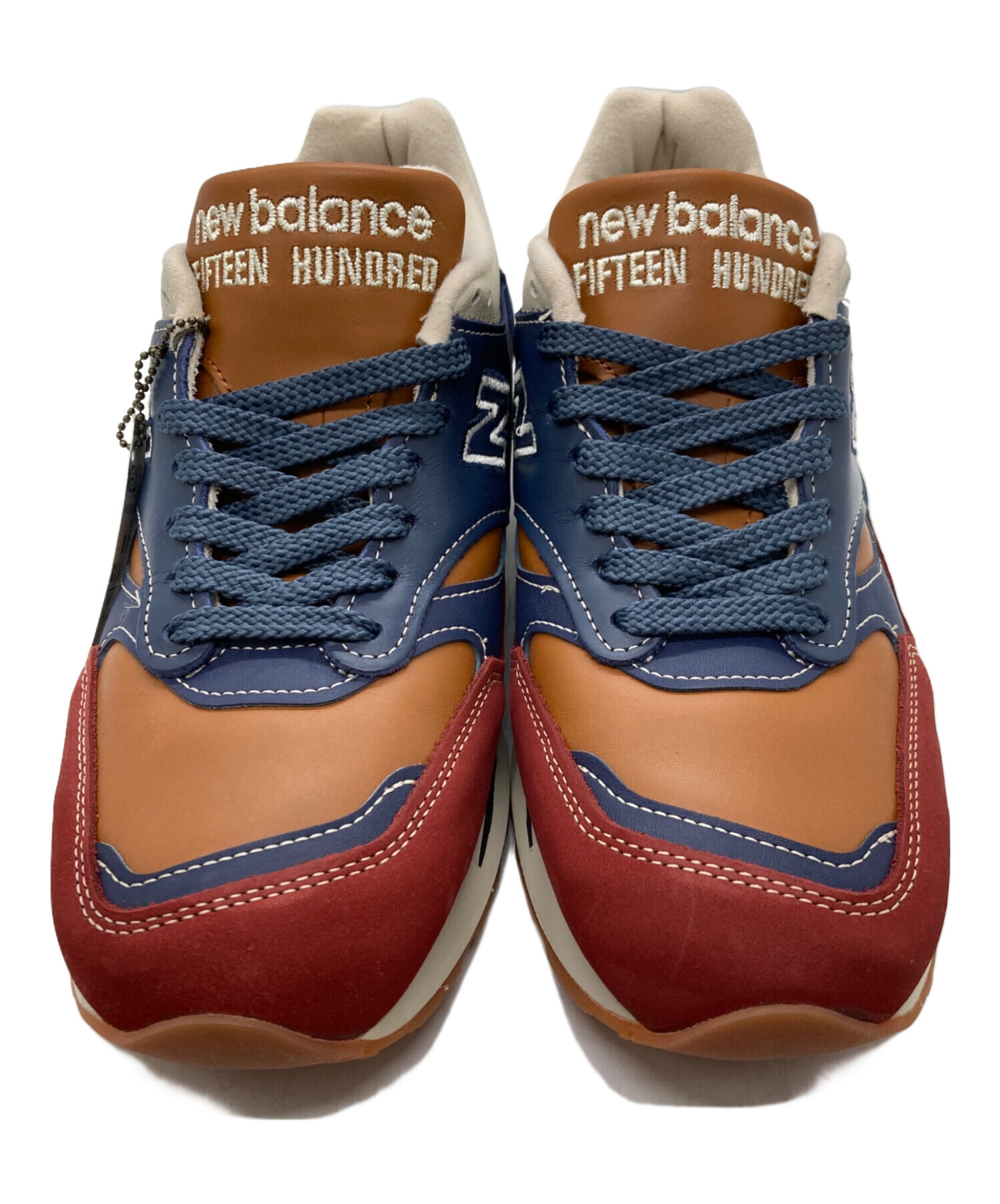 中古・古着通販】NEW BALANCE (ニューバランス) M1500MGC ローカット 