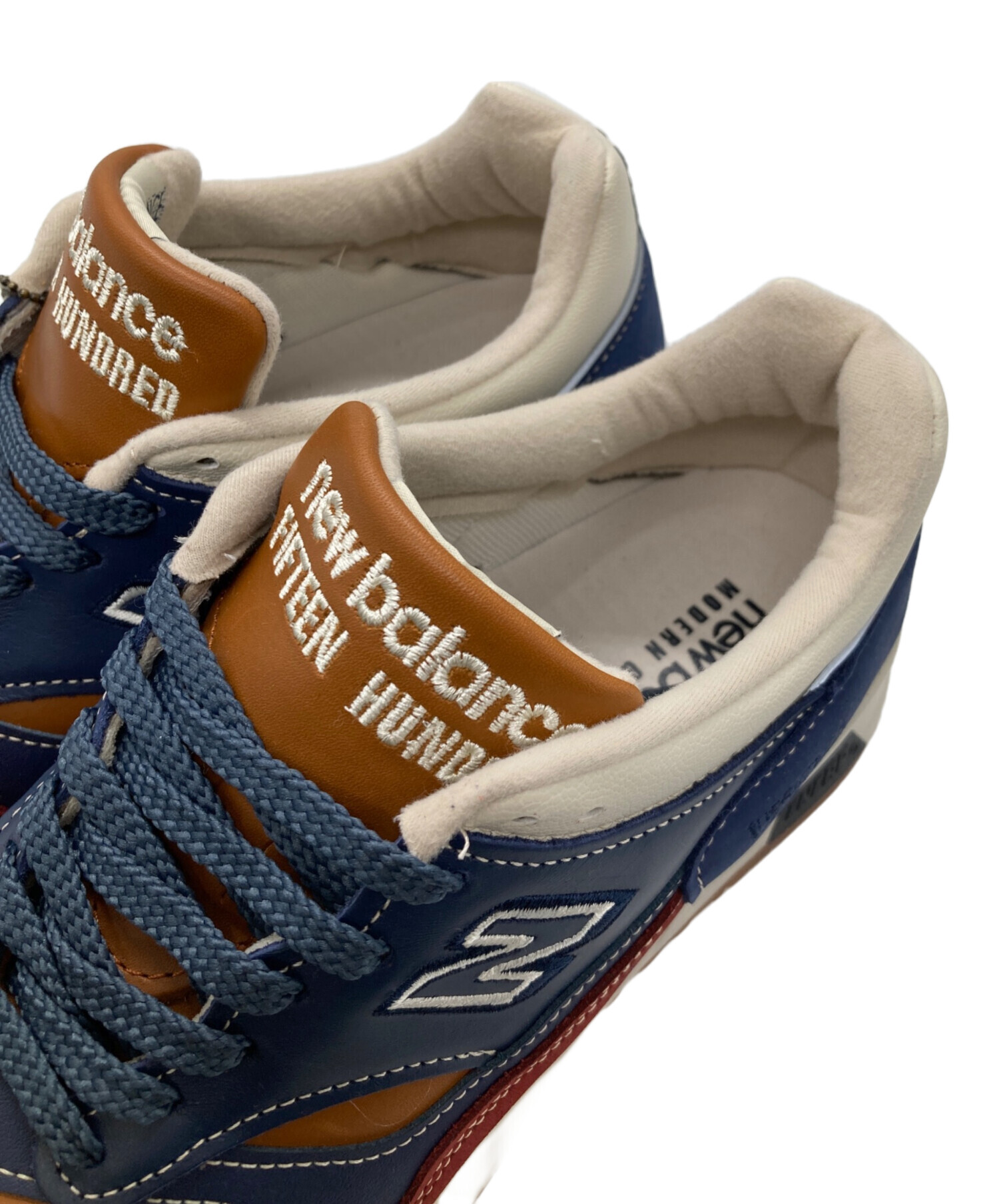 中古・古着通販】NEW BALANCE (ニューバランス) M1500MGC ローカット 