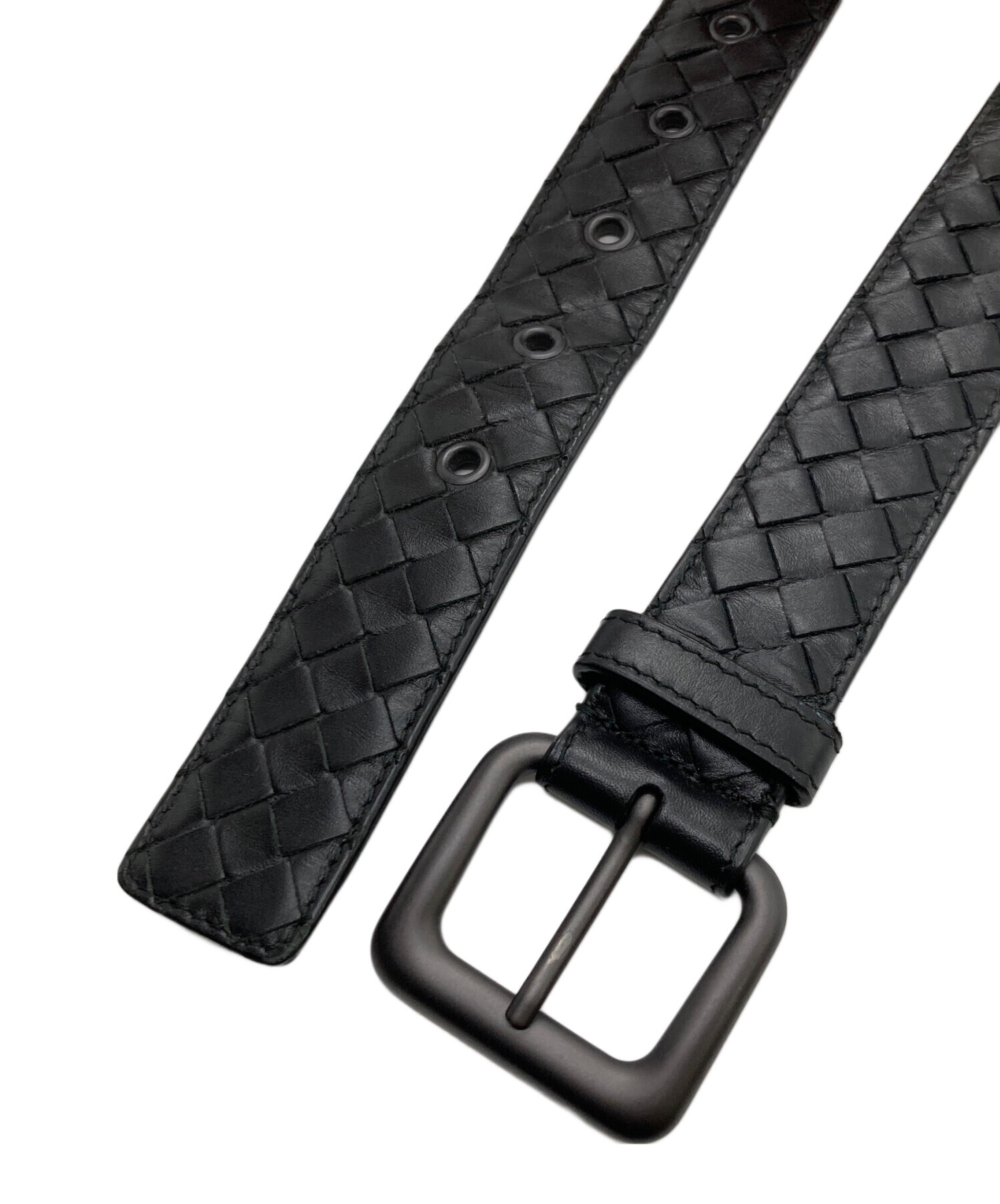 中古・古着通販】BOTTEGA VENETA (ボッテガベネタ) イントレチャート