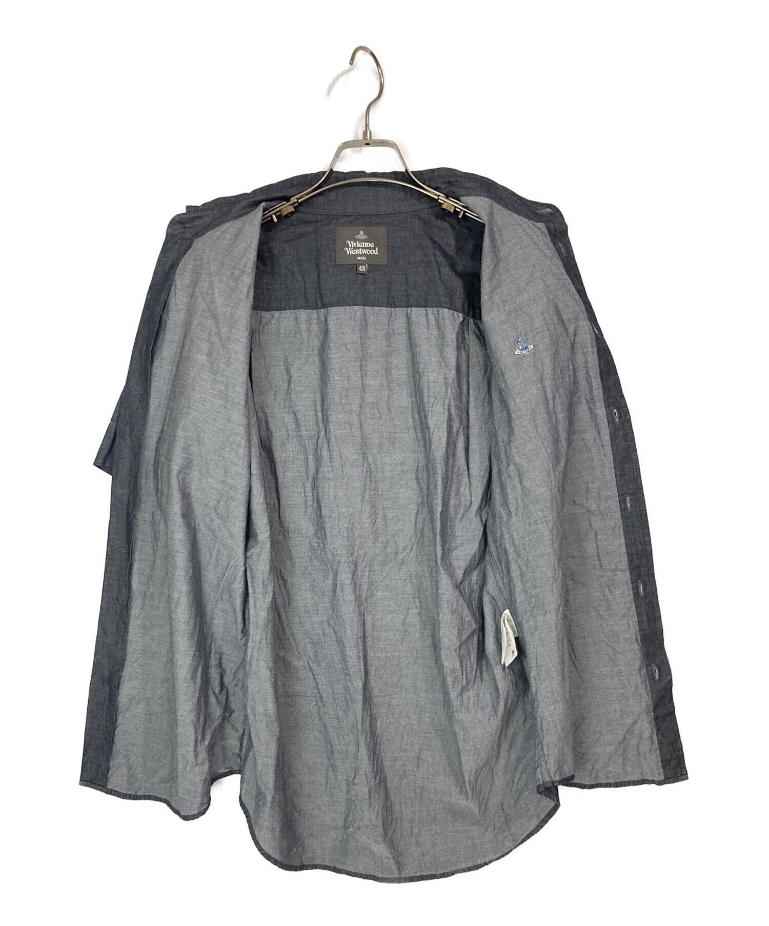 中古・古着通販】Vivienne Westwood man (ヴィヴィアン ウェストウッド