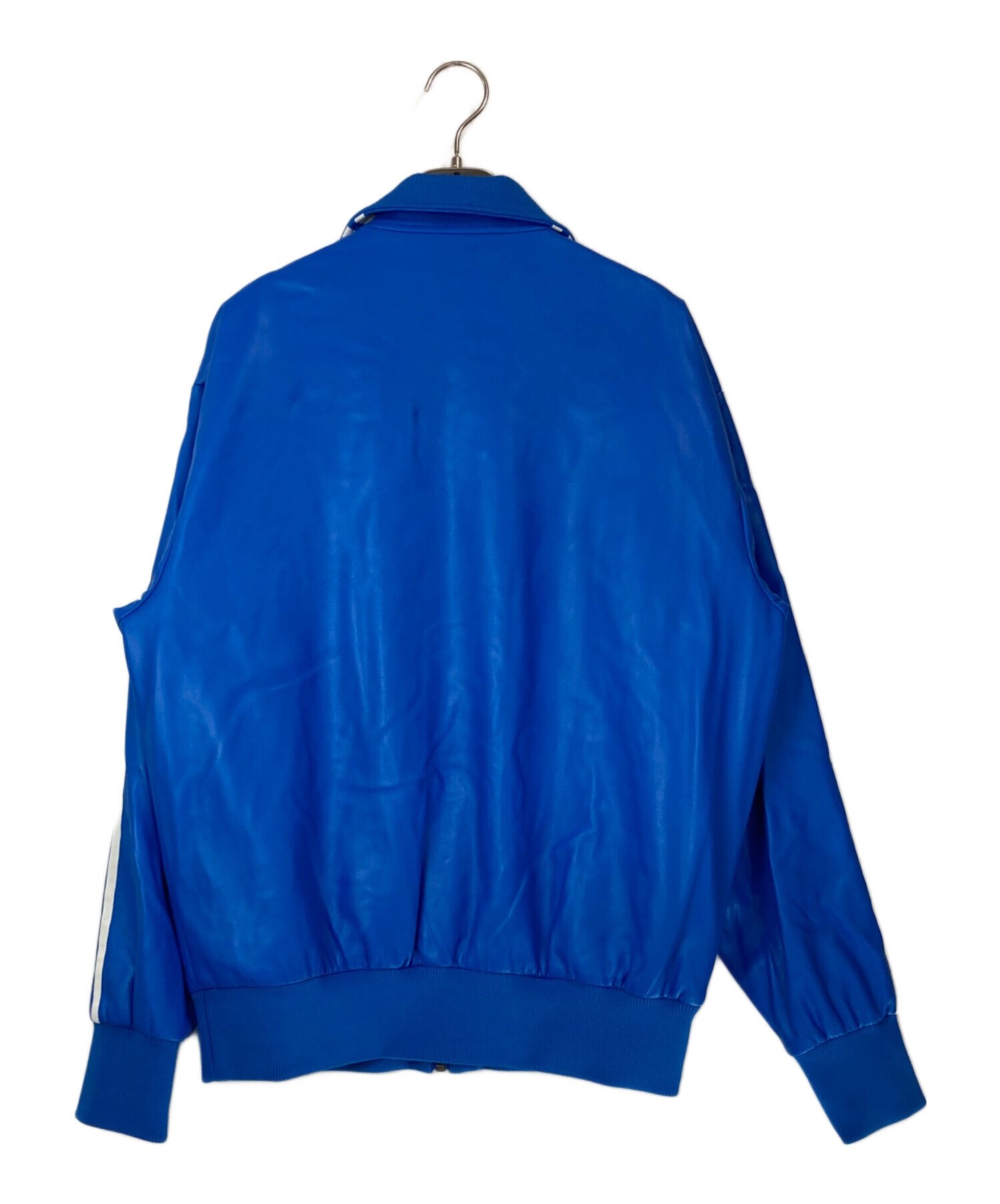 だいぶ昔に購入した物です 中古・古着通販】adidas (アディダス) フェイクレザー アディカラー