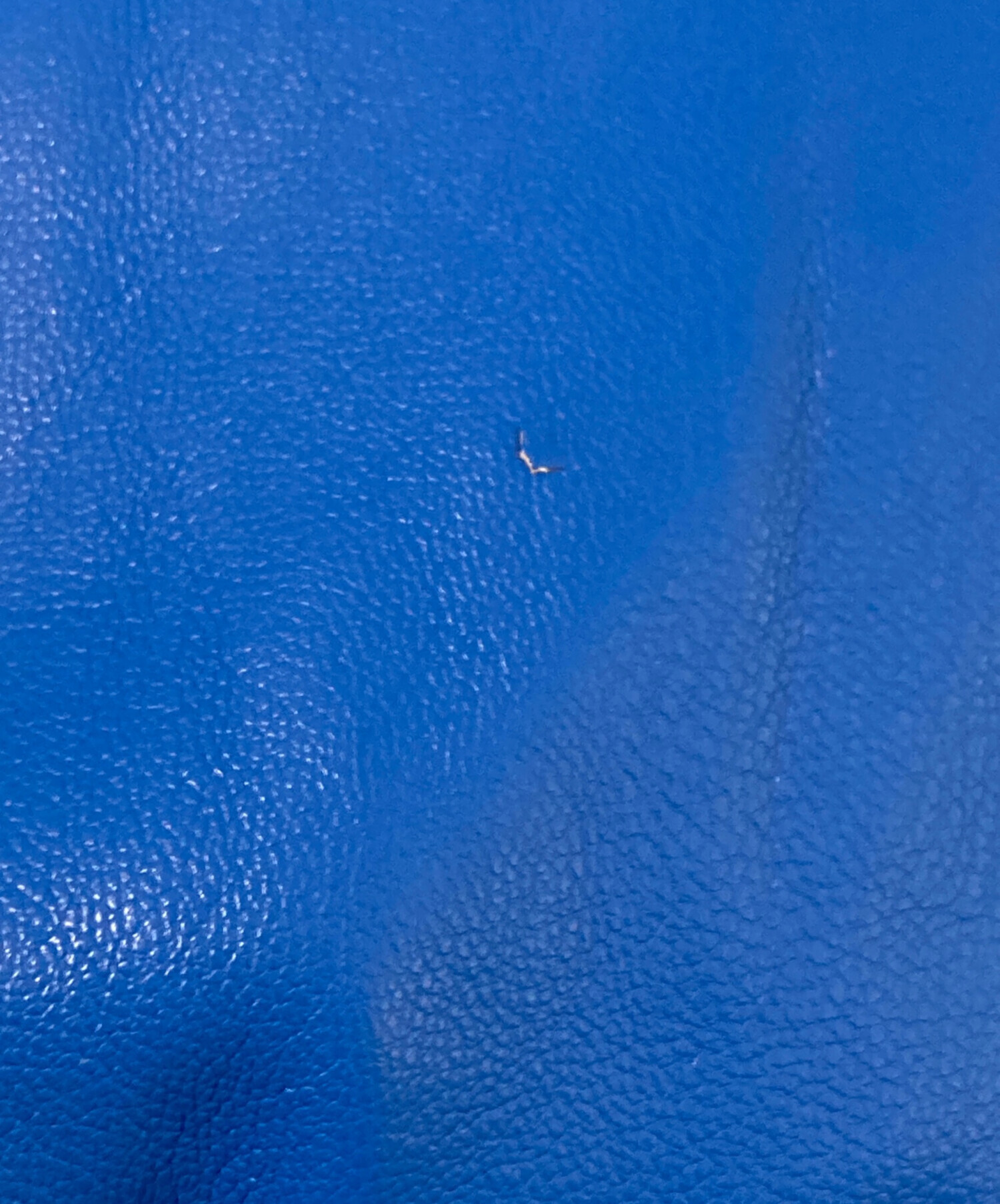中古・古着通販】adidas (アディダス) フェイクレザー アディカラー