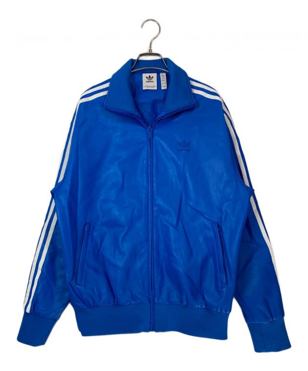 中古・古着通販】adidas (アディダス) フェイクレザー アディカラー
