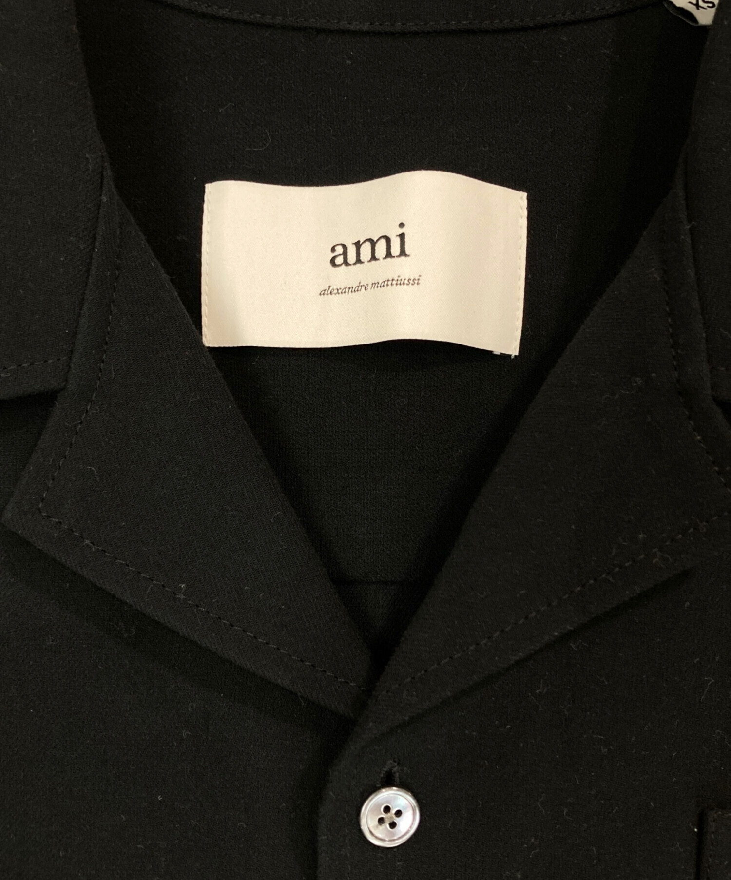 中古・古着通販】AMI Alexandre Mattiussi (アミアレクサンドルマ