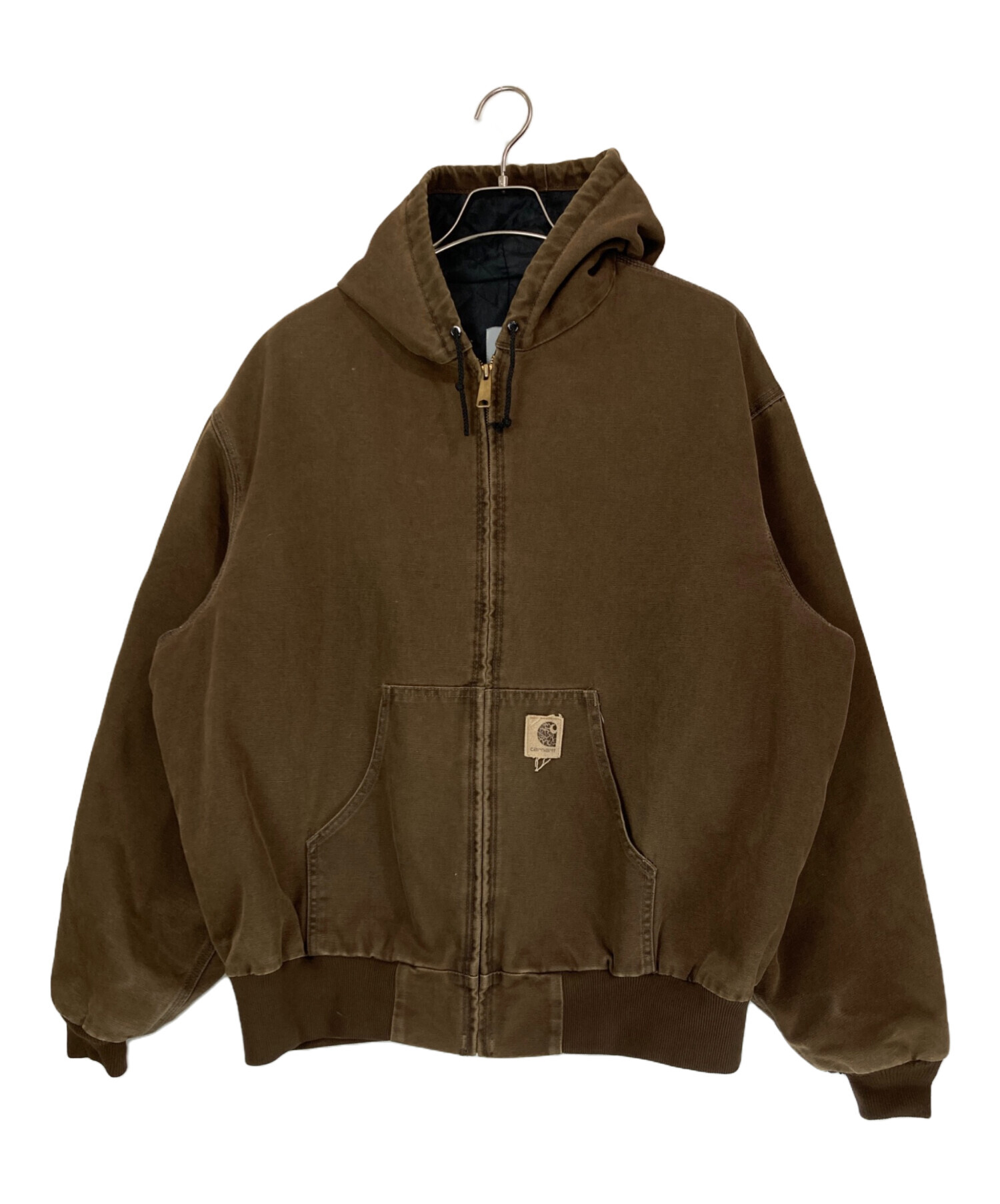 中古・古着通販】CarHartt (カーハート) アクティブジャケット