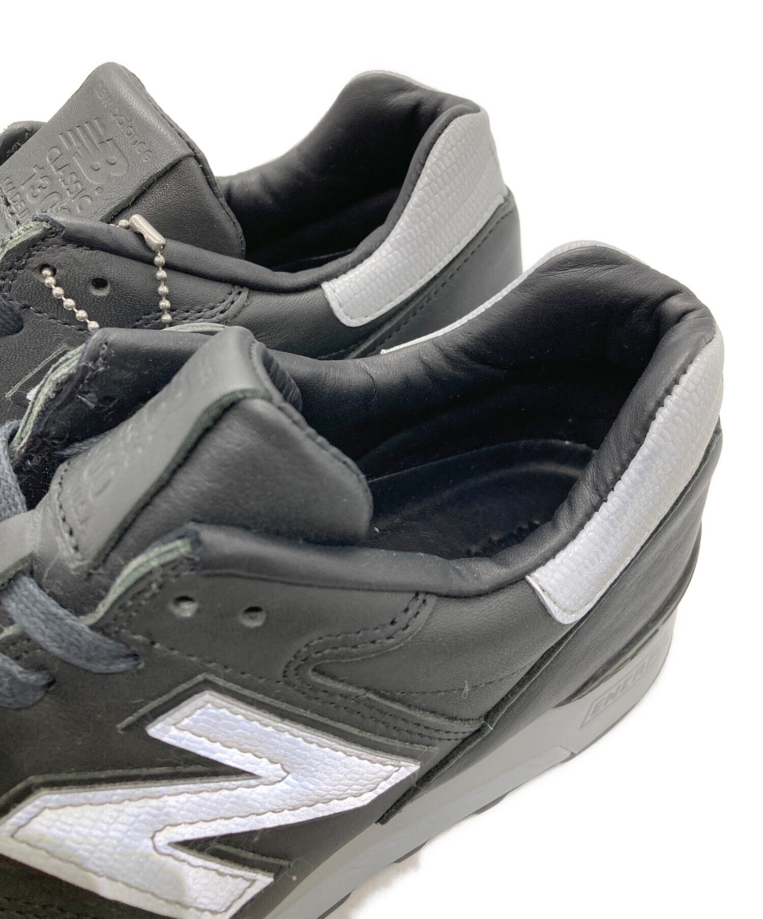中古・古着通販】NEW BALANCE (ニューバランス) M1300BOK ローカット