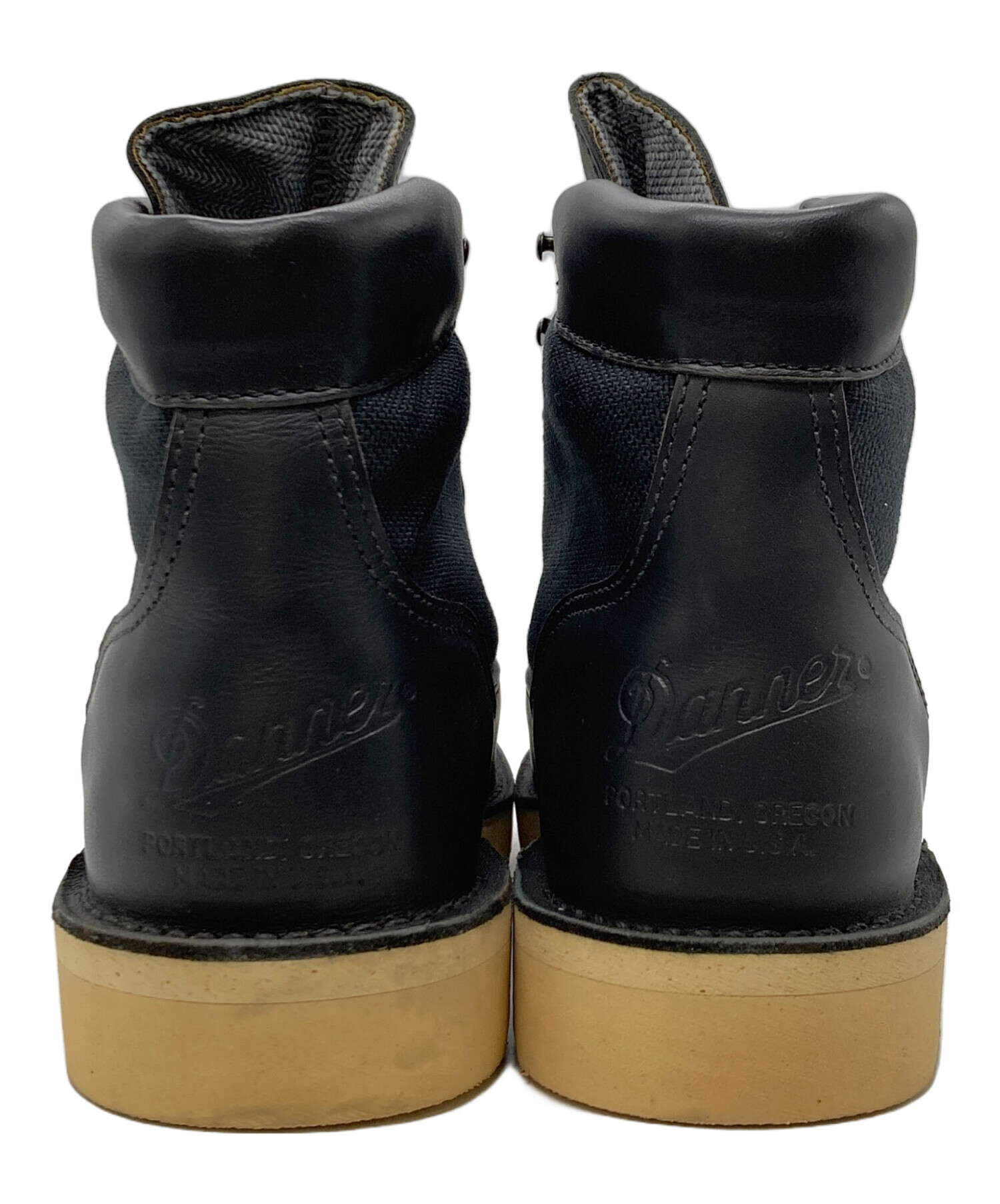 中古・古着通販】Danner (ダナー) ダナーライト マウンテンブーツ