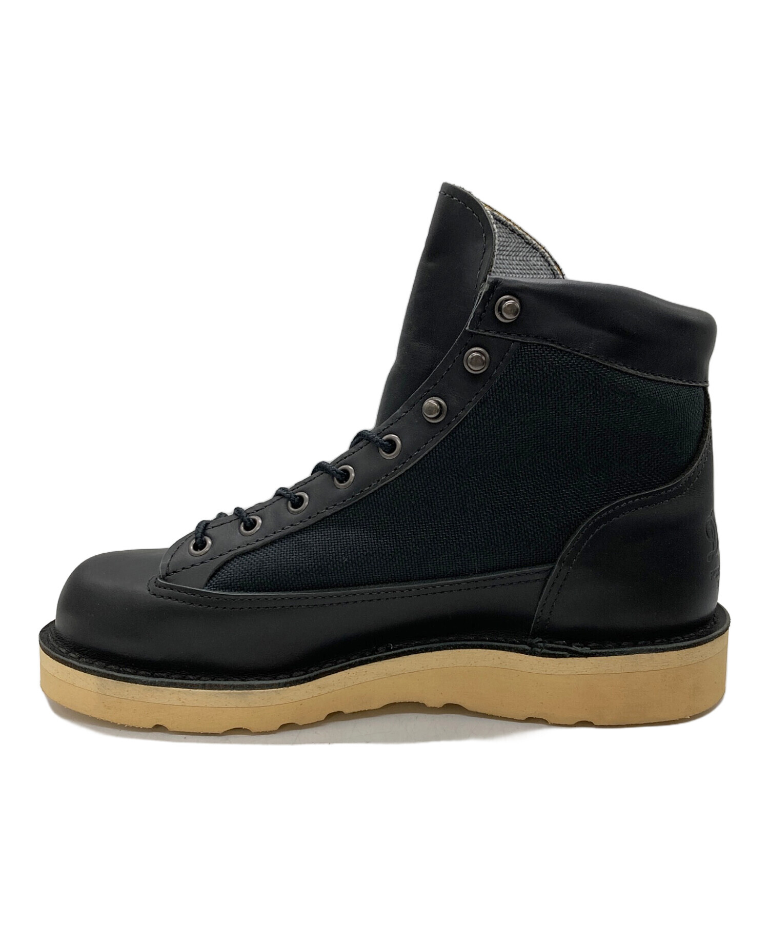 中古・古着通販】Danner (ダナー) ダナーライト マウンテンブーツ