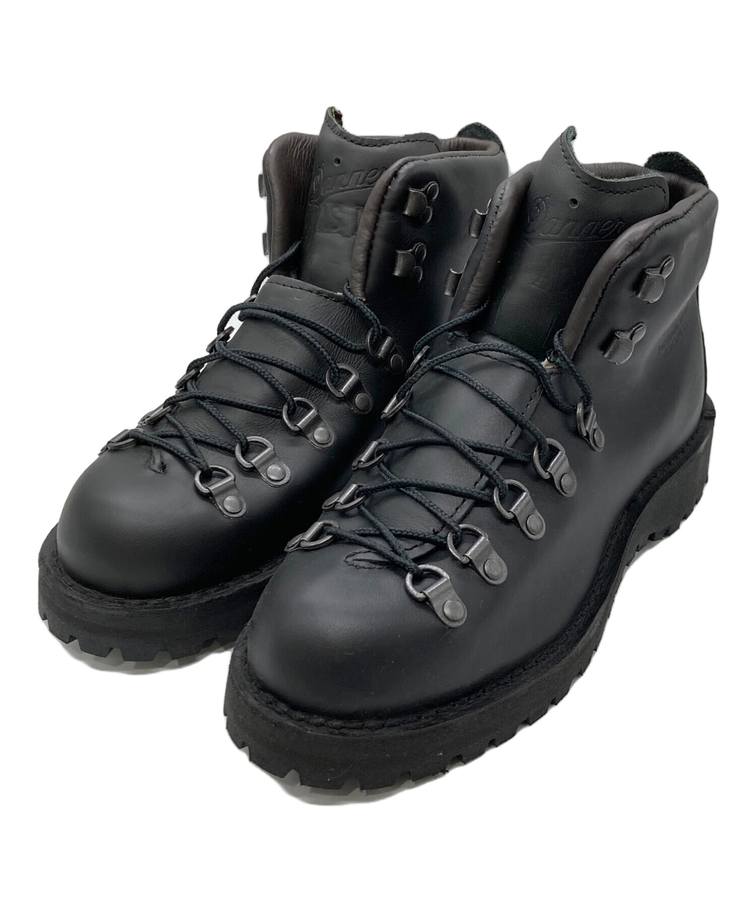 中古・古着通販】Danner (ダナー) ダナーマウンテンライト マウンテン