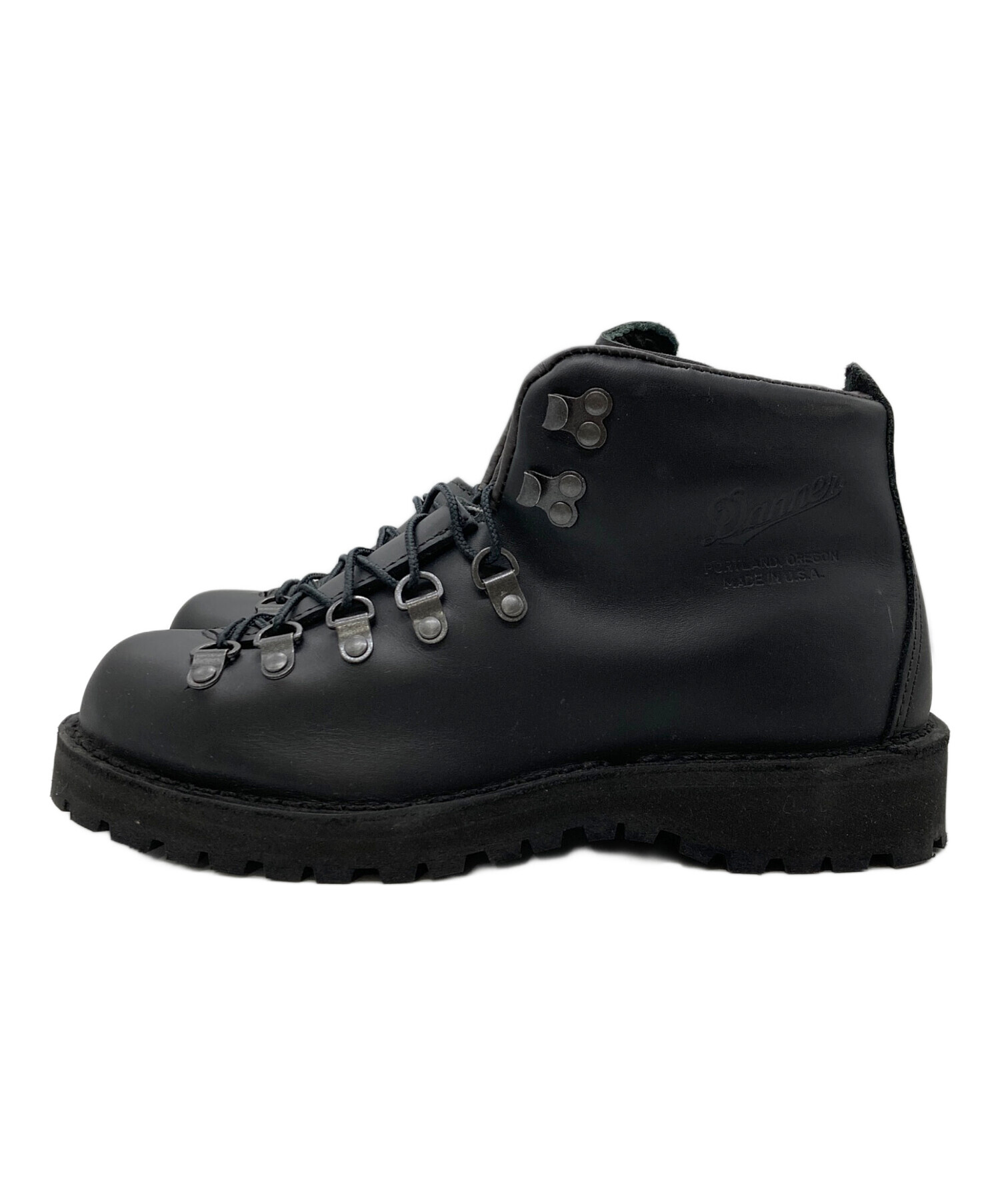中古・古着通販】Danner (ダナー) ダナーマウンテンライト マウンテン