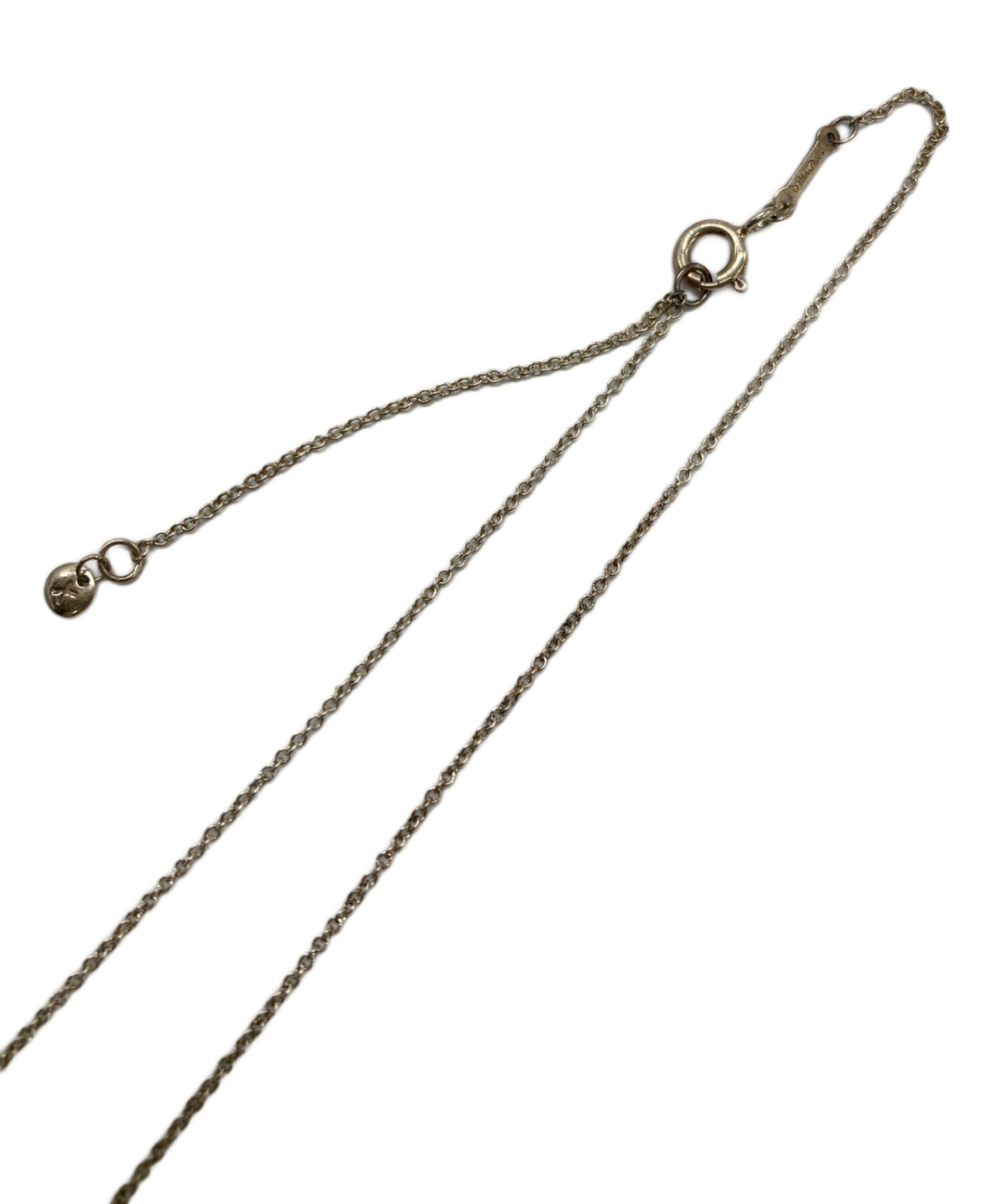 中古・古着通販】Tiffany & Co. (ティファニー) パロマピカソ