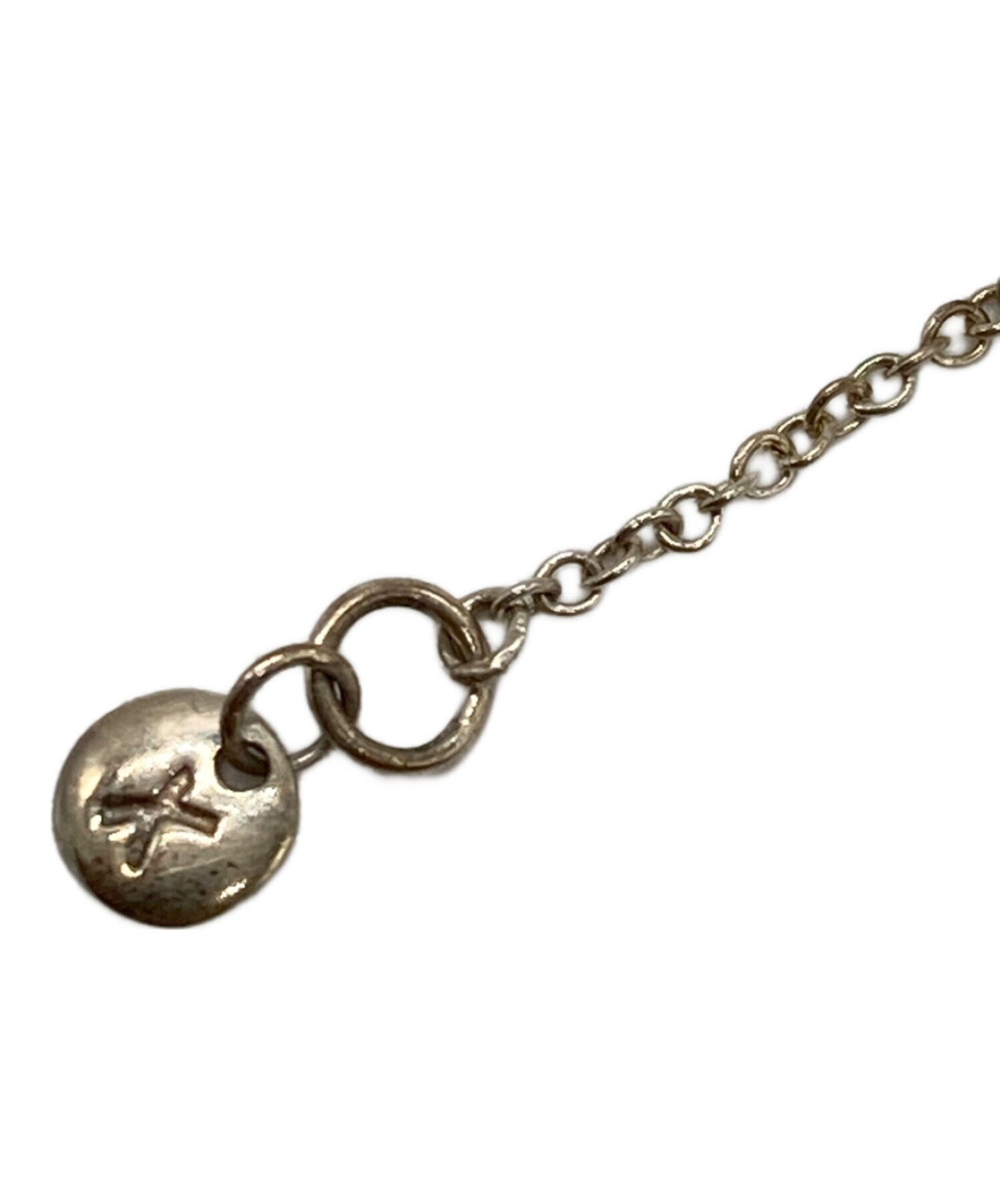 中古・古着通販】Tiffany & Co. (ティファニー) パロマピカソ