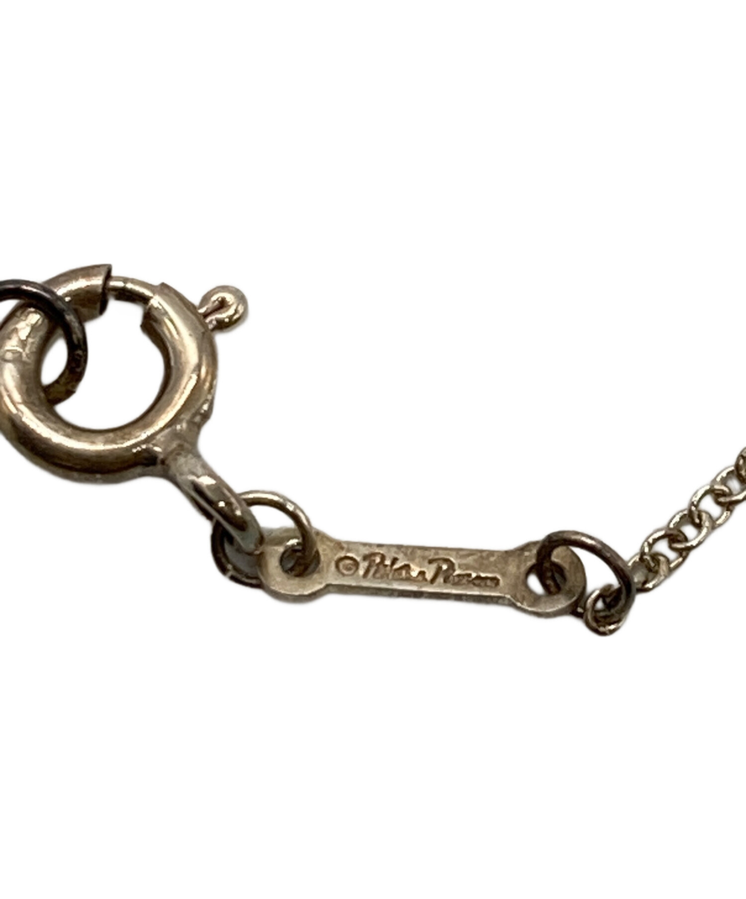 中古・古着通販】Tiffany & Co. (ティファニー) パロマピカソ