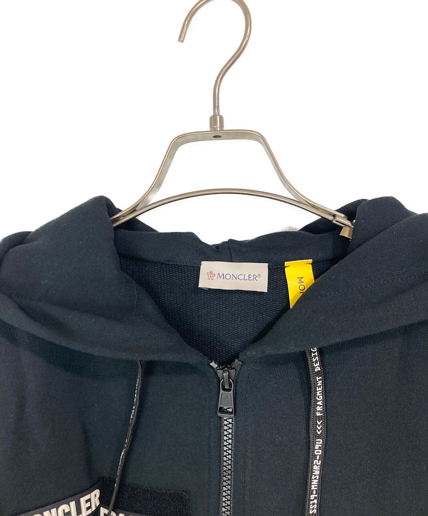 中古・古着通販】MONCLER (モンクレール) FRAGMENT DESIGN