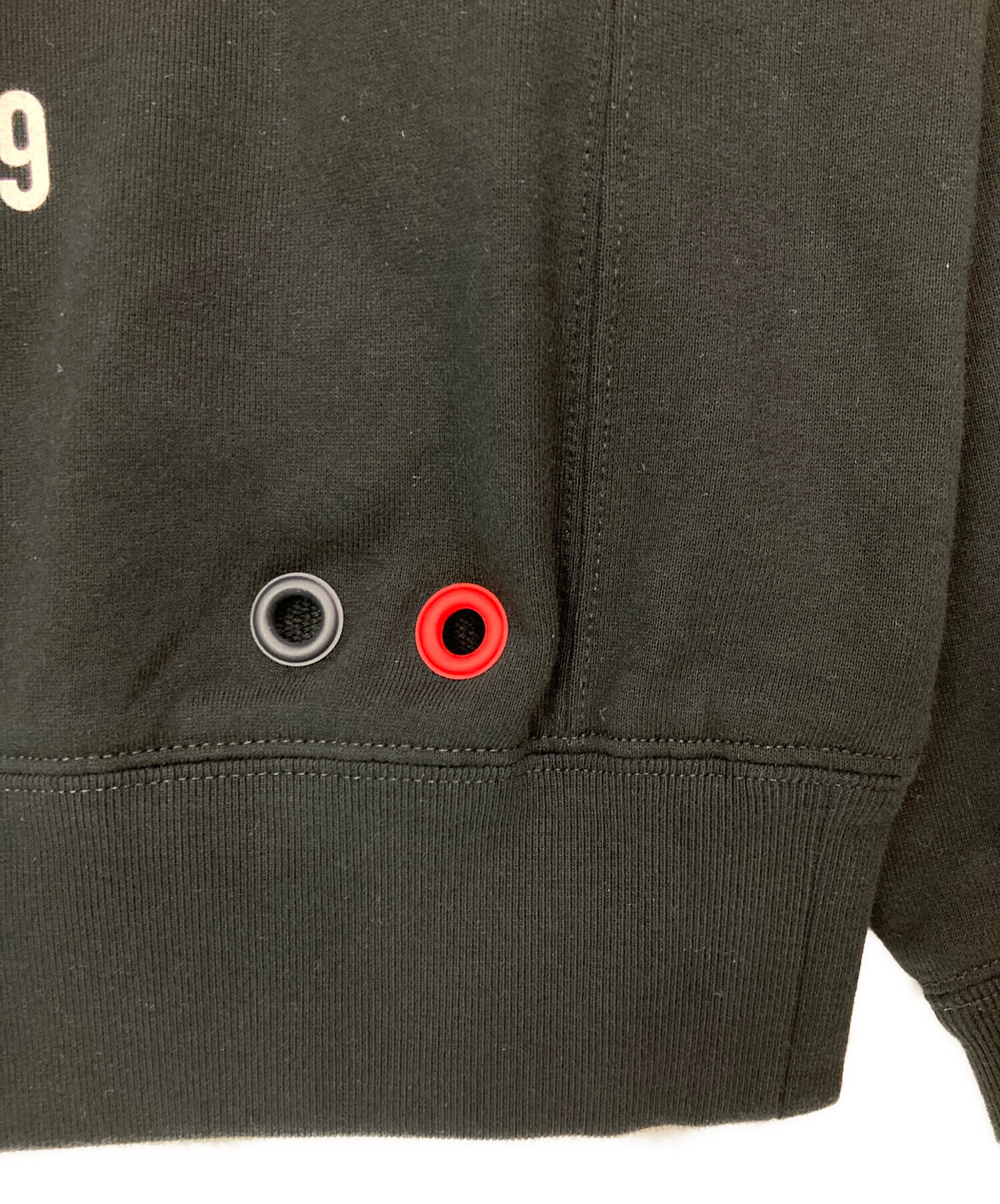 中古・古着通販】MONCLER (モンクレール) FRAGMENT DESIGN