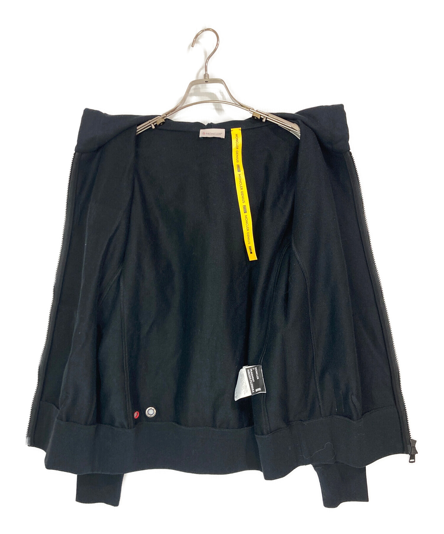 中古・古着通販】MONCLER (モンクレール) FRAGMENT DESIGN