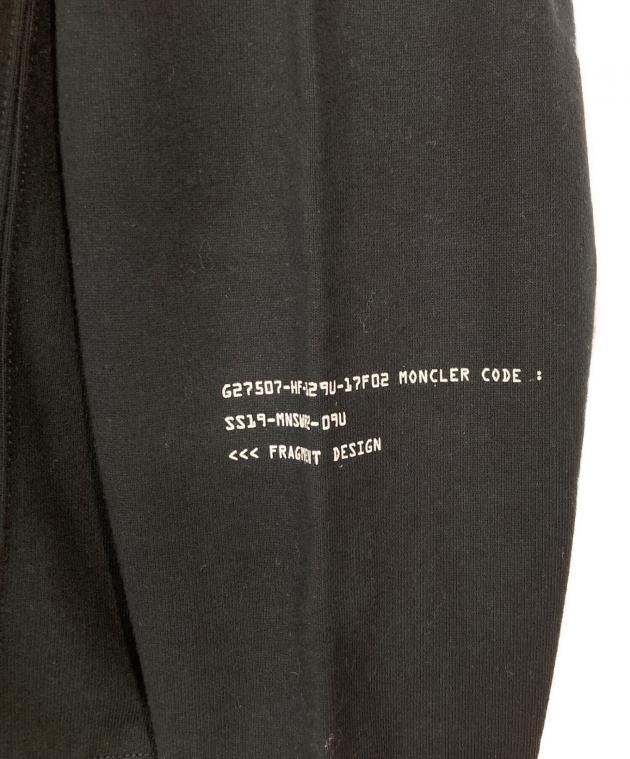 中古・古着通販】MONCLER (モンクレール) FRAGMENT DESIGN