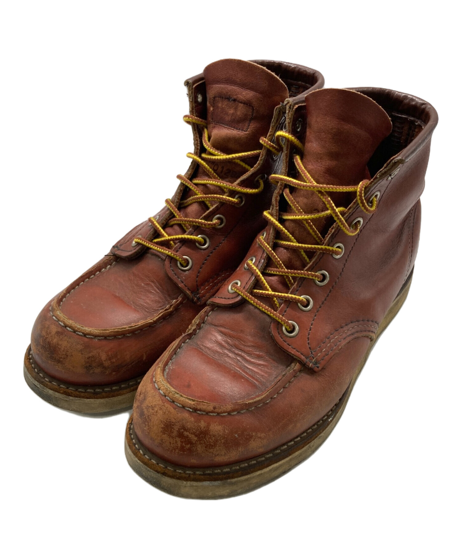 レッドウィング（RED WING） アイリッシュセッター 置物 中古 中古・古着通販】RED WING (レッドウィング) アイリッシュセッター