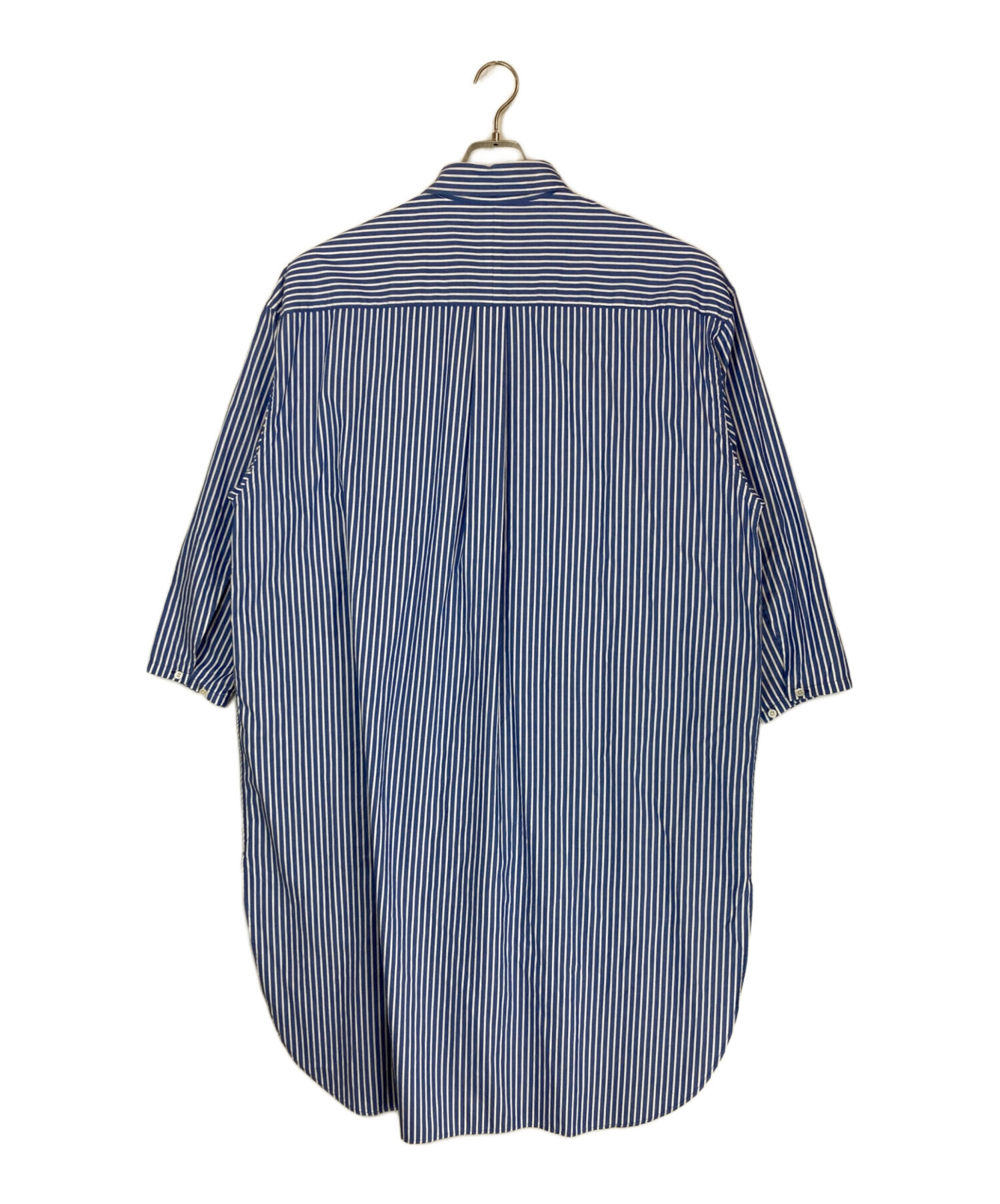 アパルトモン購入アメリカーナシャツ AMERICANA/アメリカーナ】 Slit T-Shirt（Tシャツ／カットソー）｜L