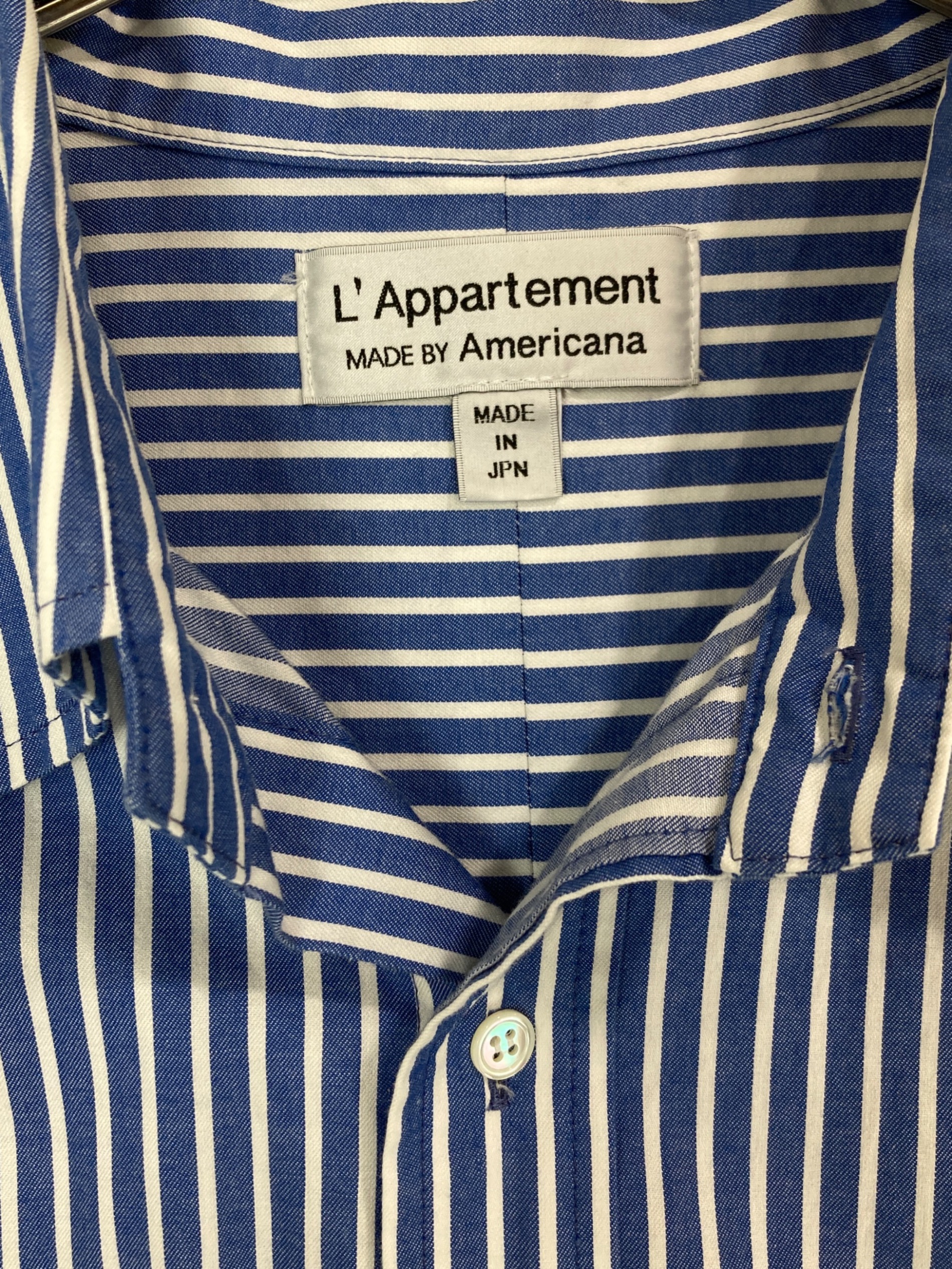 中古・古着通販】L'Appartement (アパルトモン) Americana