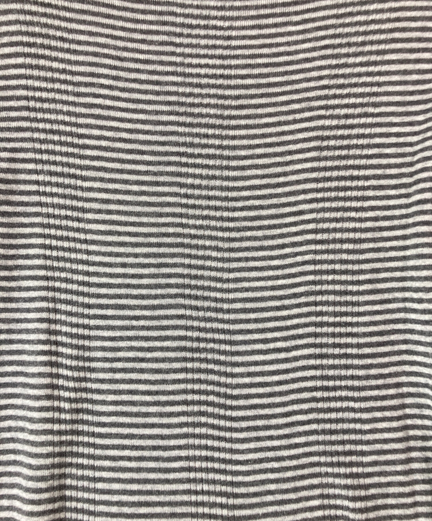 中古・古着通販】GOOD GRIEF! (グッドグリーフ) Border L/S Tee