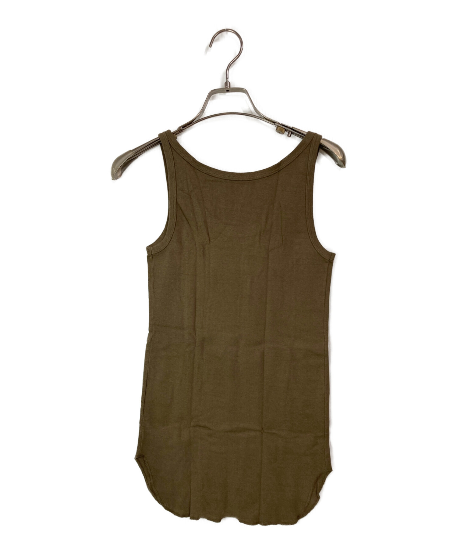 中古・古着通販】GOOD GRIEF! (グッドグリーフ) TANK TOP 2枚セット
