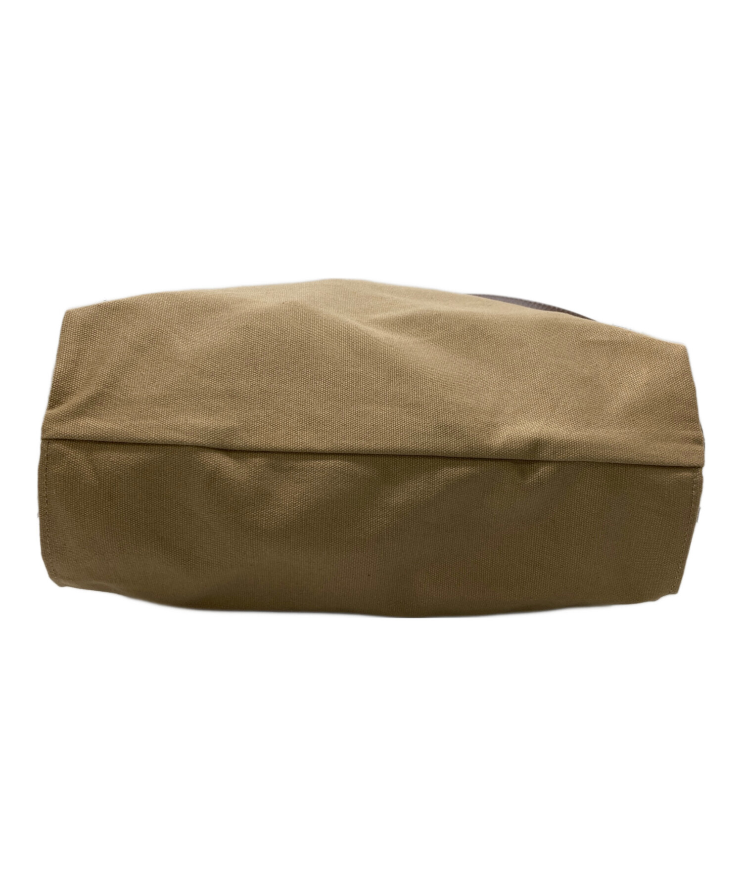 中古・古着通販】GOOD GRIEF! (グッドグリーフ) CANVAS SHOPPER'S BAG