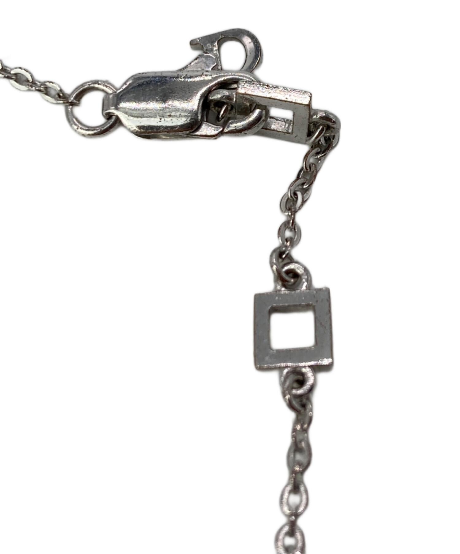 中古・古着通販】Christian Dior (クリスチャン ディオール) ハート