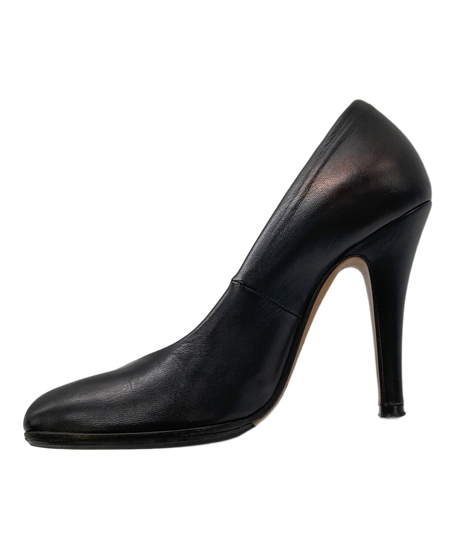 中古・古着通販】Maison Margiela (メゾンマルジェラ) 足袋レザー