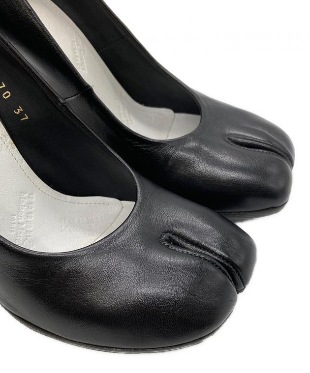 中古・古着通販】Maison Margiela (メゾンマルジェラ) 足袋レザー