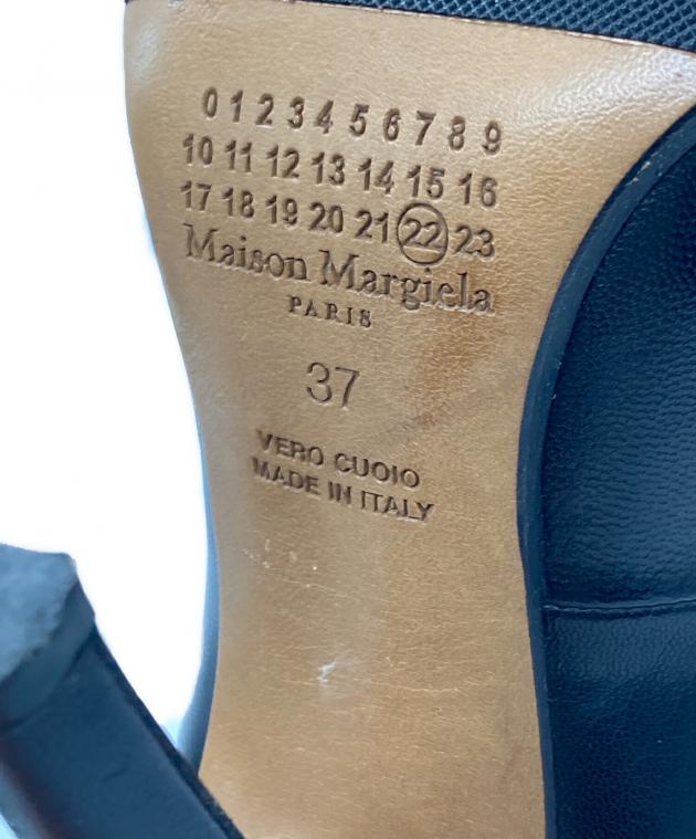 中古・古着通販】Maison Margiela (メゾンマルジェラ) 足袋レザー