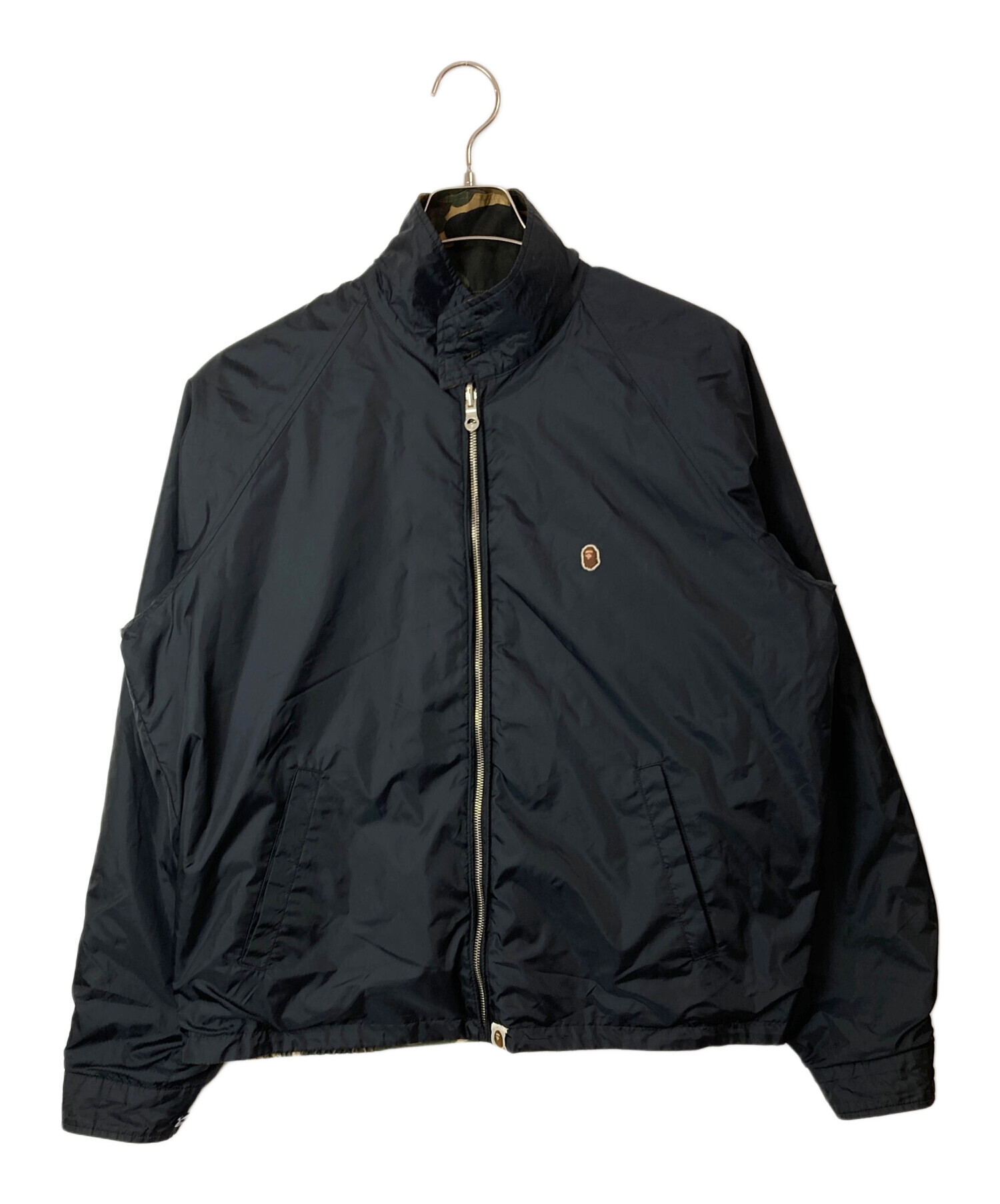 APE リバーシブル ジャケット 中古・古着通販】A BATHING APE (アベイシングエイプ) 1ST CAMO