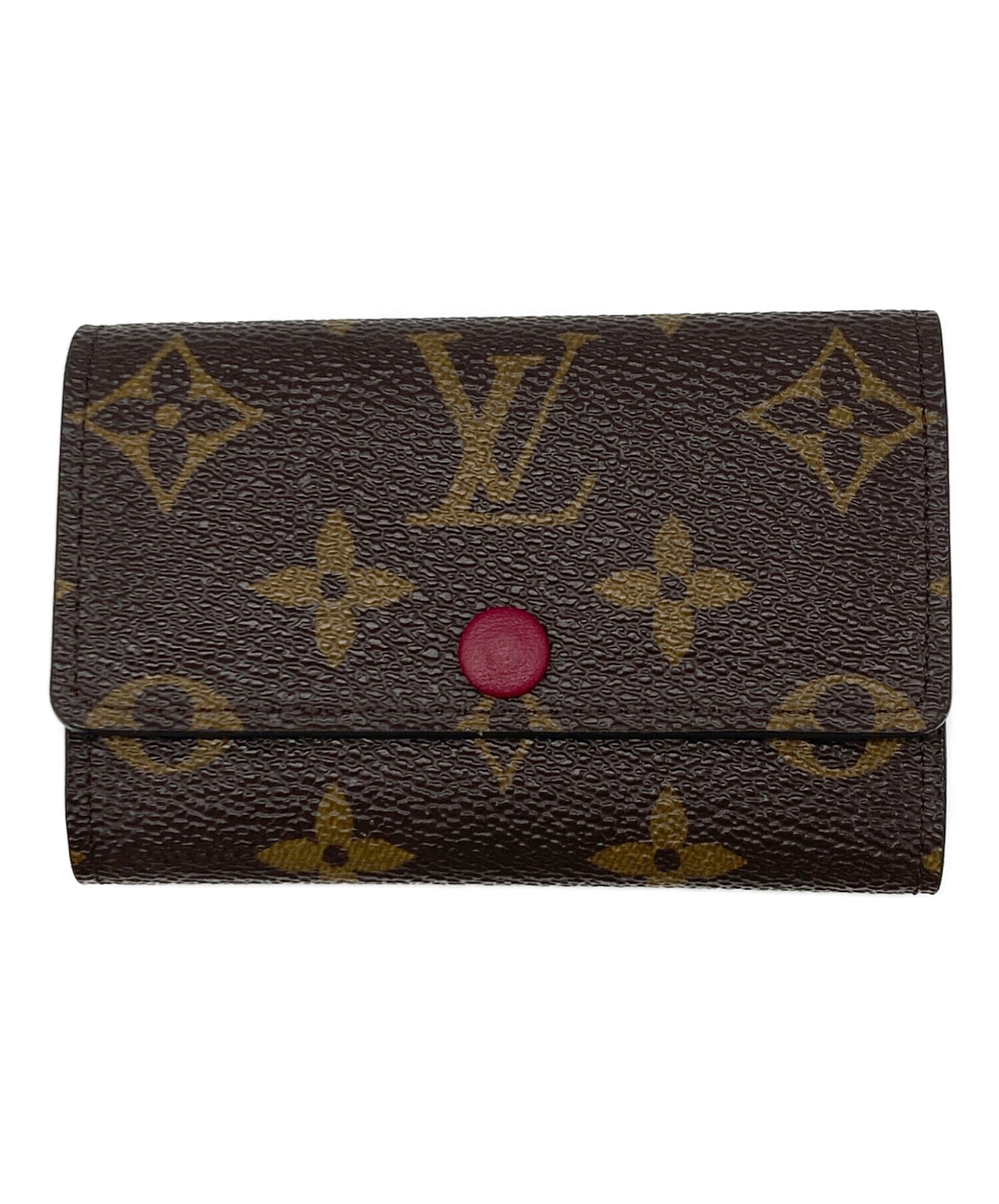 中古・古着通販】LOUIS VUITTON (ルイ ヴィトン) キーケース｜ブランド