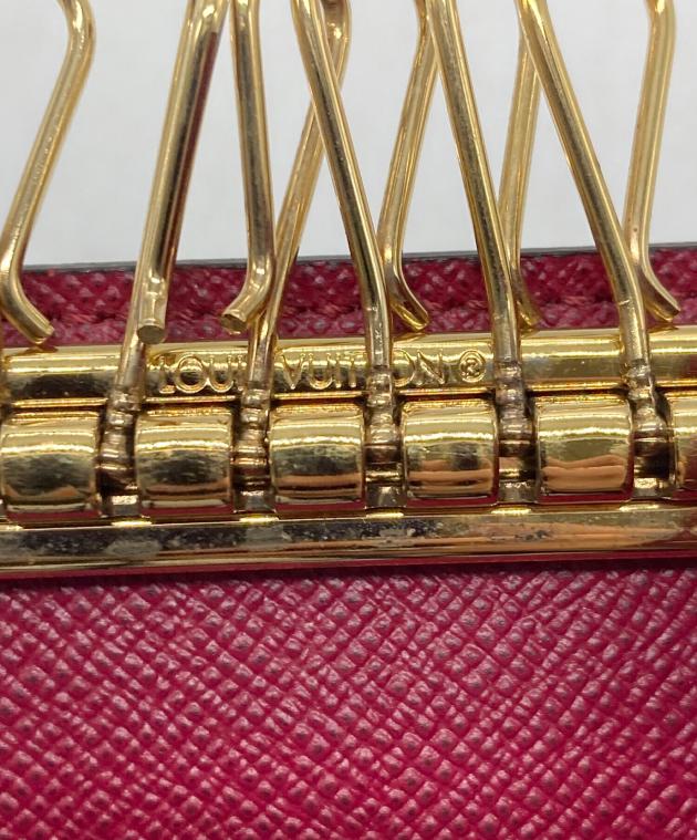 中古・古着通販】LOUIS VUITTON (ルイ ヴィトン) キーケース｜ブランド