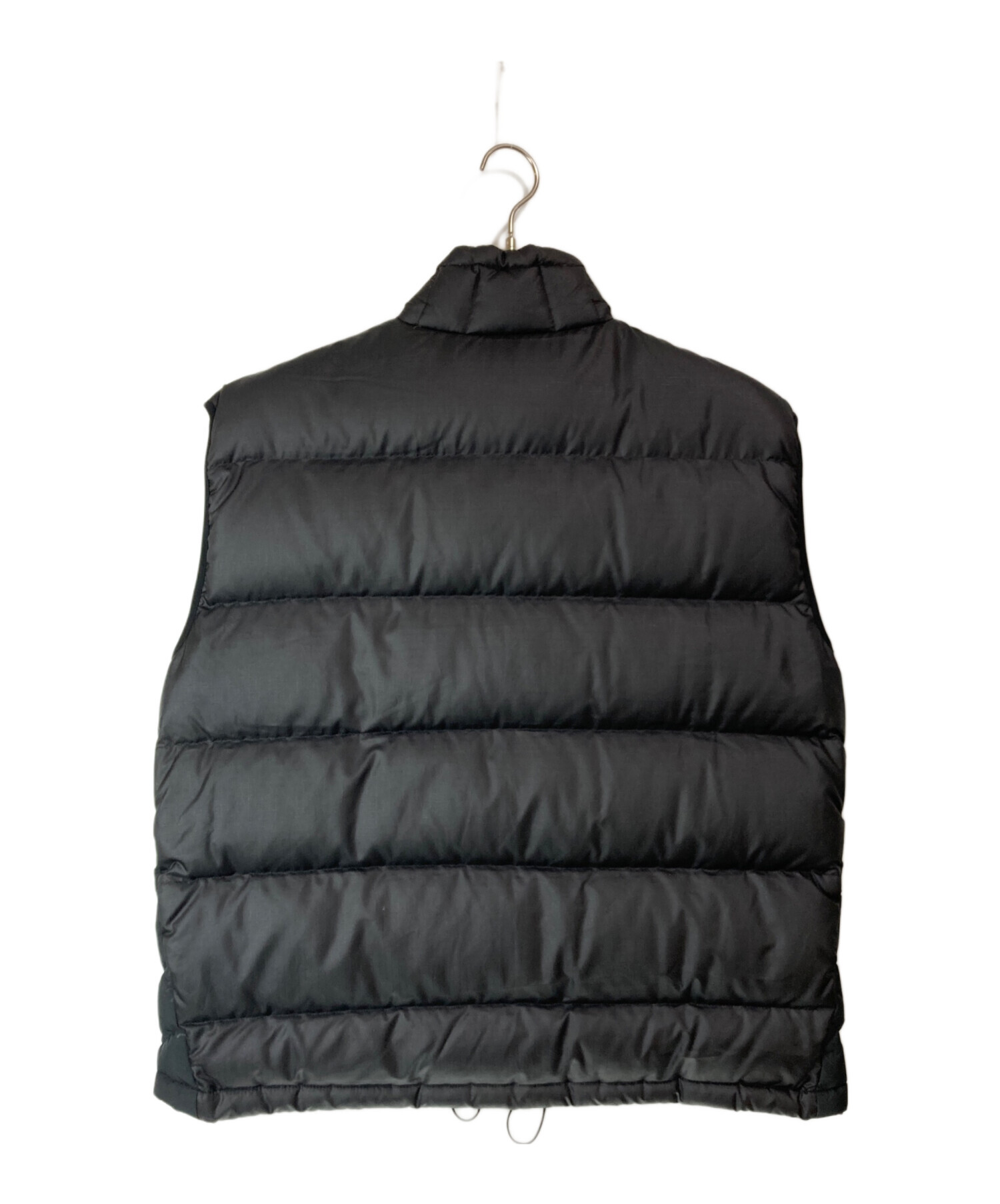 中古・古着通販】Patagonia (パタゴニア) Down Vest/グースダウン