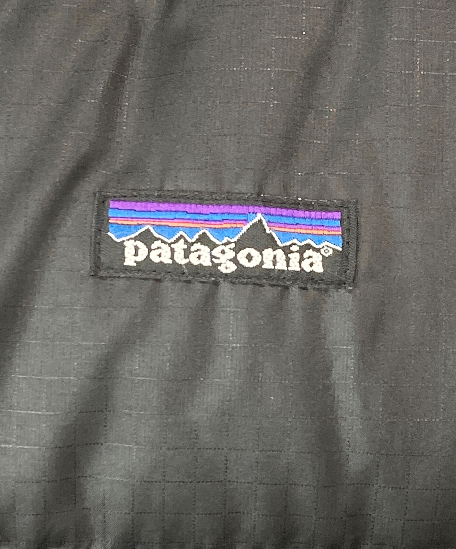 中古・古着通販】Patagonia (パタゴニア) Down Vest/グースダウン