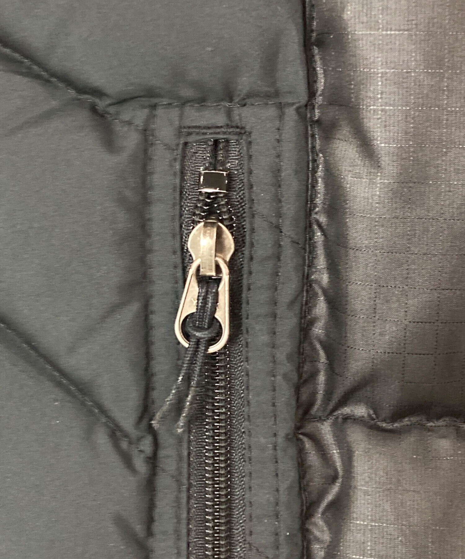 中古・古着通販】Patagonia (パタゴニア) Down Vest/グースダウン