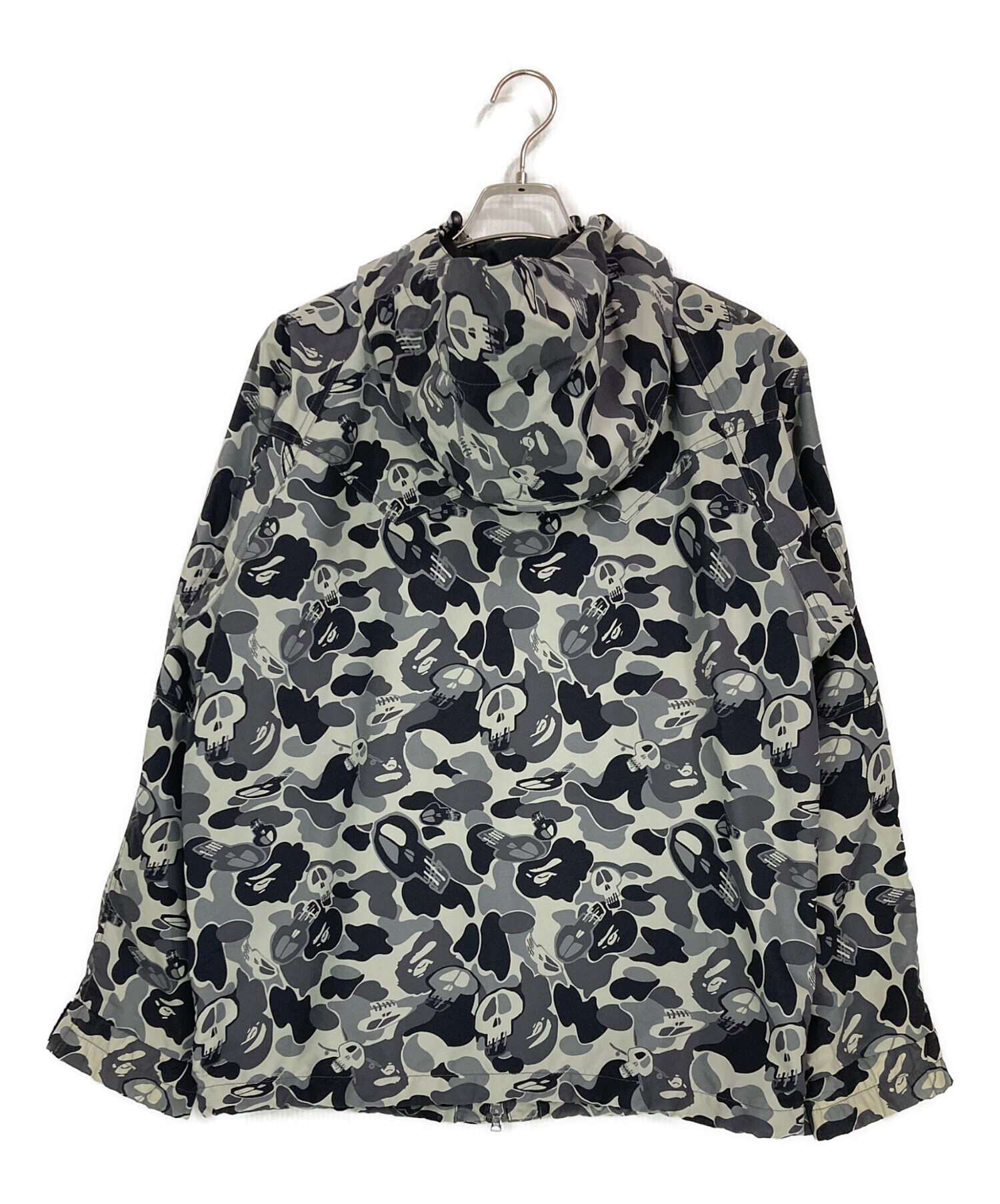 中古・古着通販】A BATHING APE (アベイシングエイプ) stussy