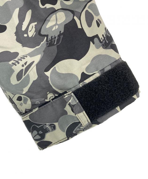中古・古着通販】A BATHING APE (アベイシングエイプ) stussy