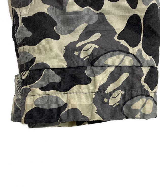 中古・古着通販】A BATHING APE (アベイシングエイプ) stussy