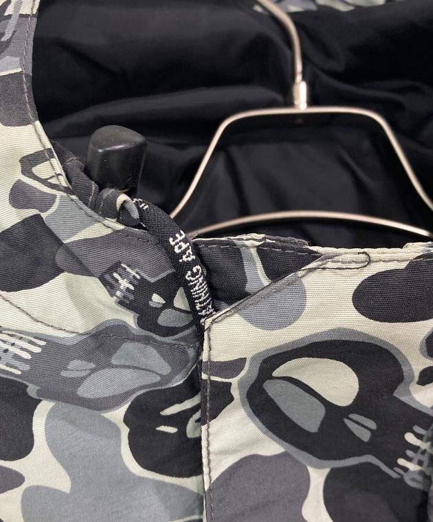 中古・古着通販】A BATHING APE (アベイシングエイプ) stussy