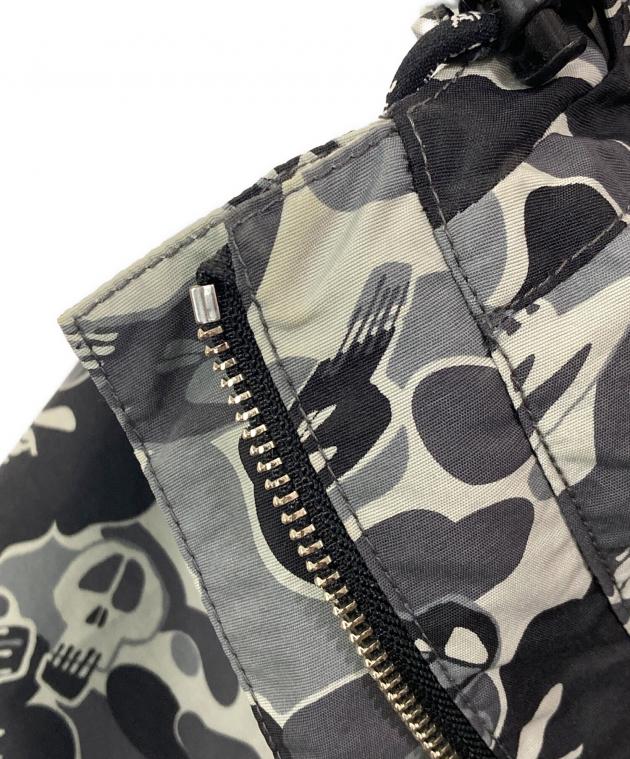 中古・古着通販】A BATHING APE (アベイシングエイプ) stussy