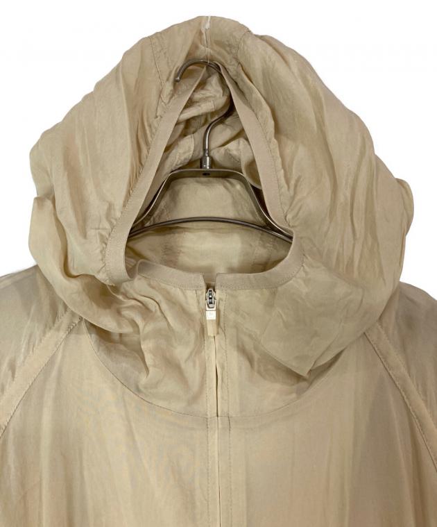 中古・古着通販】Y-3 (ワイスリー) M SHADE SANDED CUPRO HOODED TOP