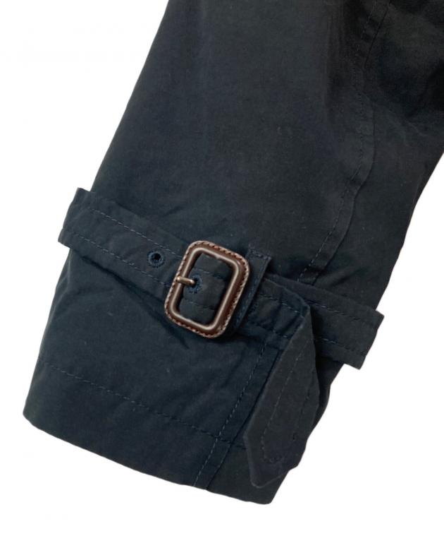 中古・古着通販】SEALUP (シーラップ) モールスキントレンチコート