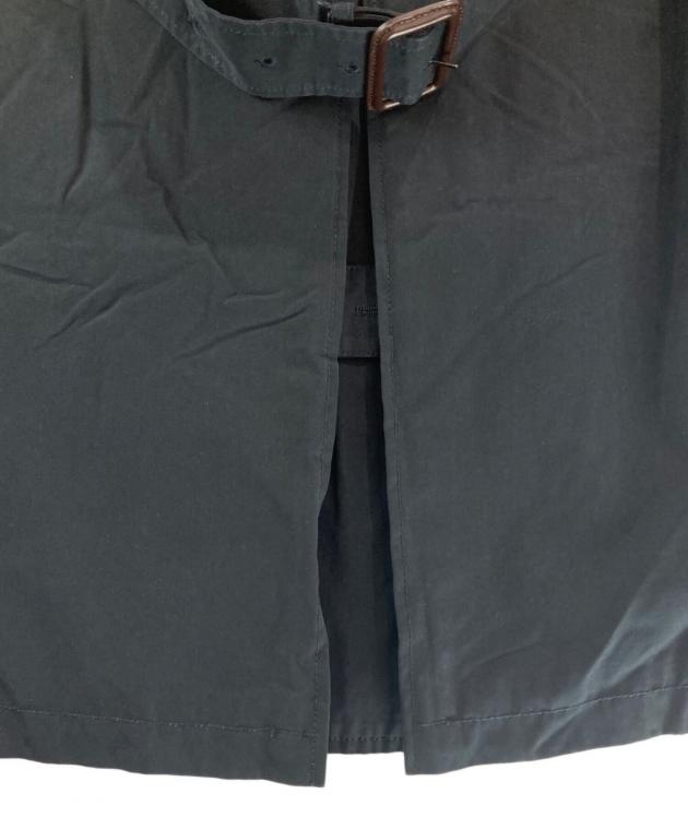 中古・古着通販】SEALUP (シーラップ) モールスキントレンチコート